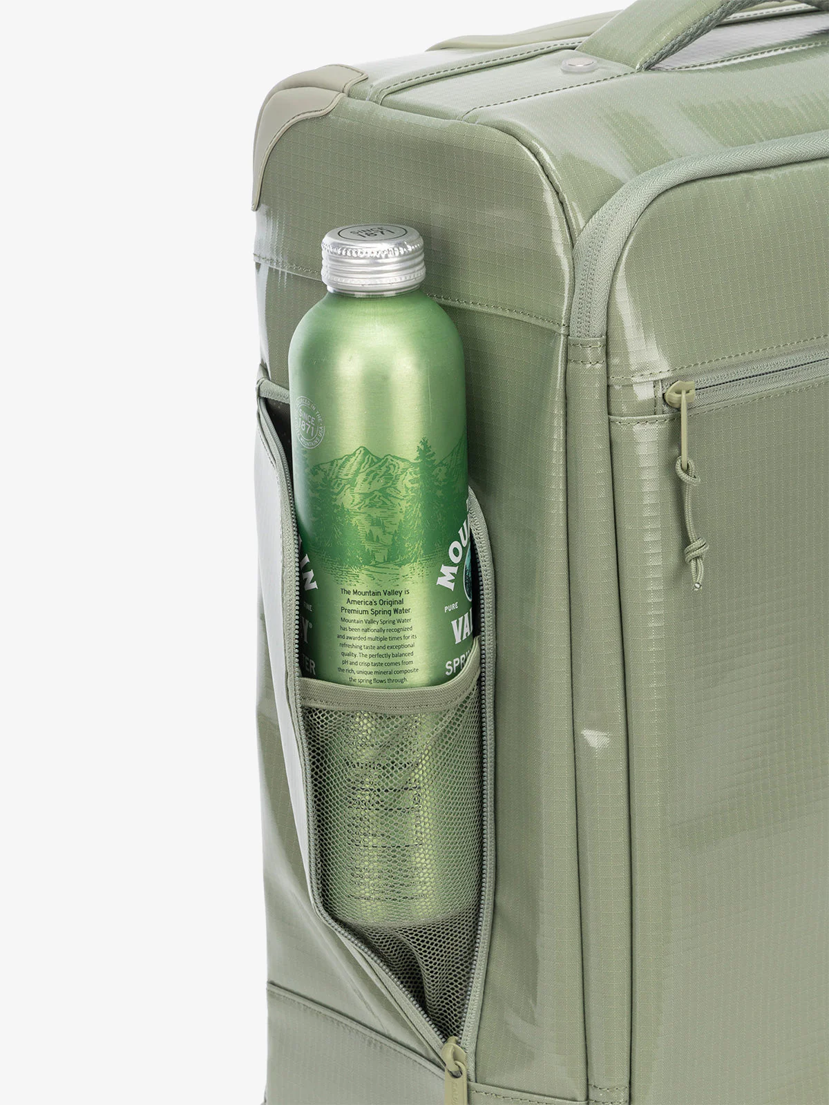 Terra 35L Soft-Sided Carry-On Luggage - Image 14