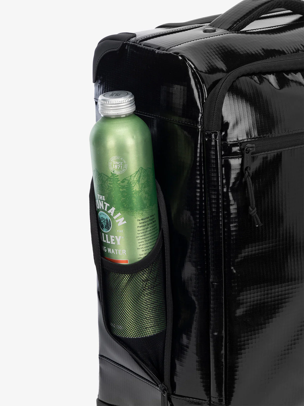Terra 35L Soft-Sided Carry-On Luggage - Image 22