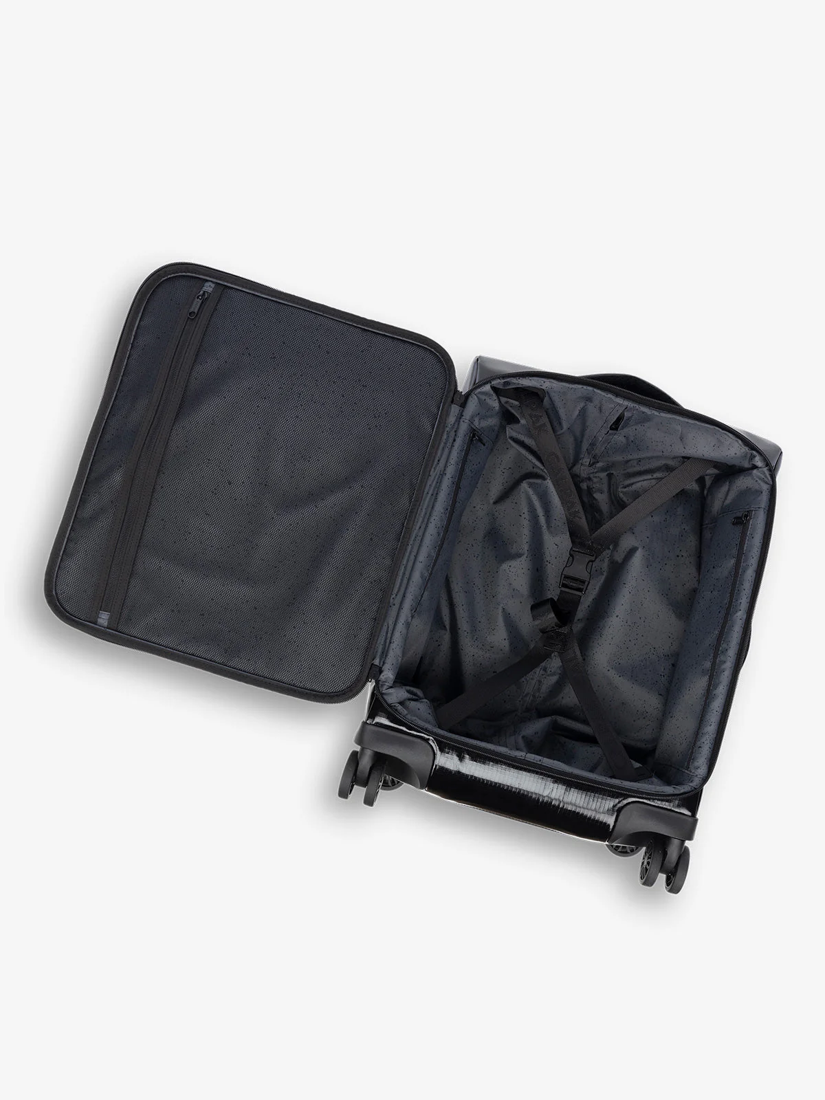 Terra 35L Soft-Sided Carry-On Luggage - Image 23