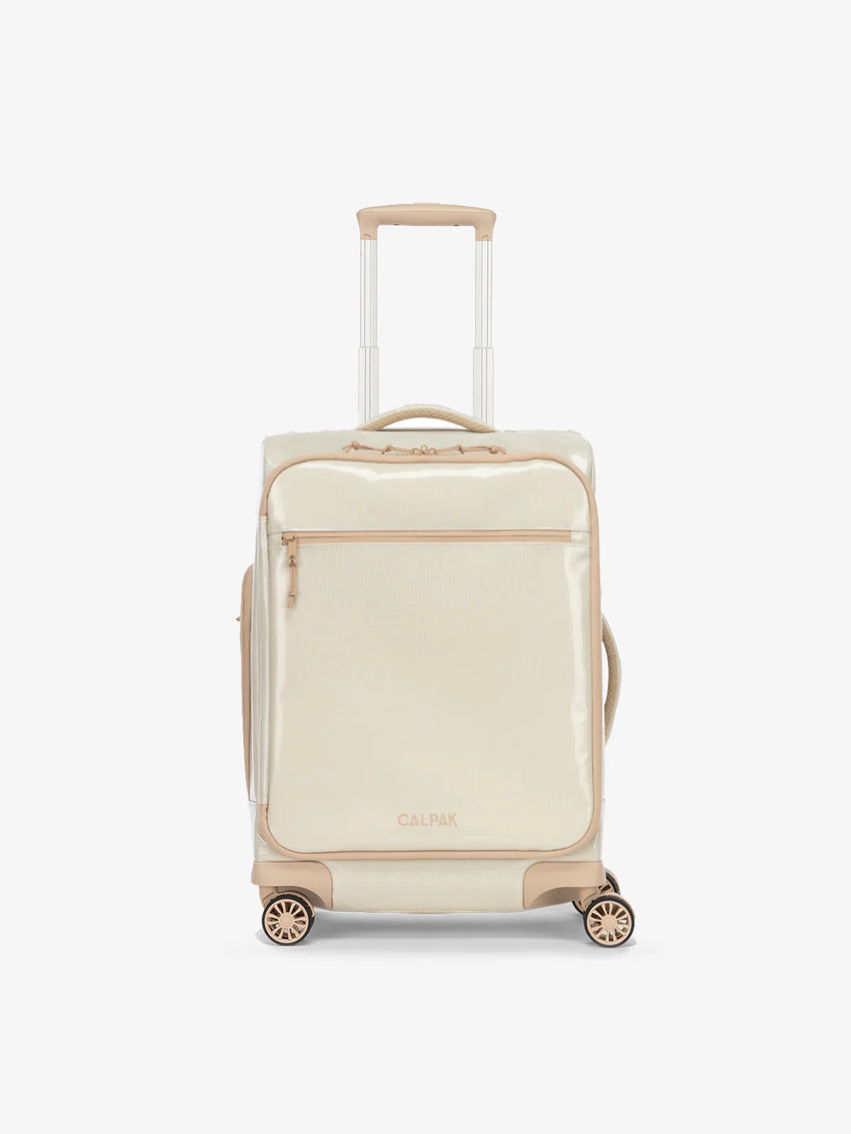 Terra 35L Soft-Sided Carry-On Luggage - Image 25