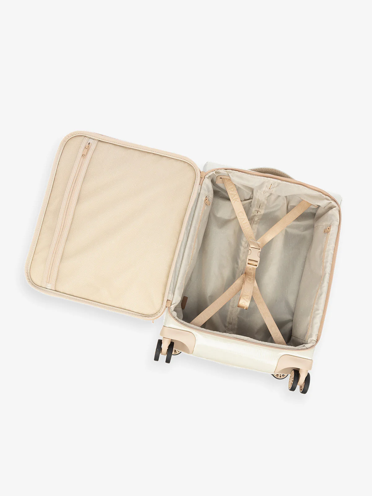 Terra 35L Soft-Sided Carry-On Luggage - Image 31