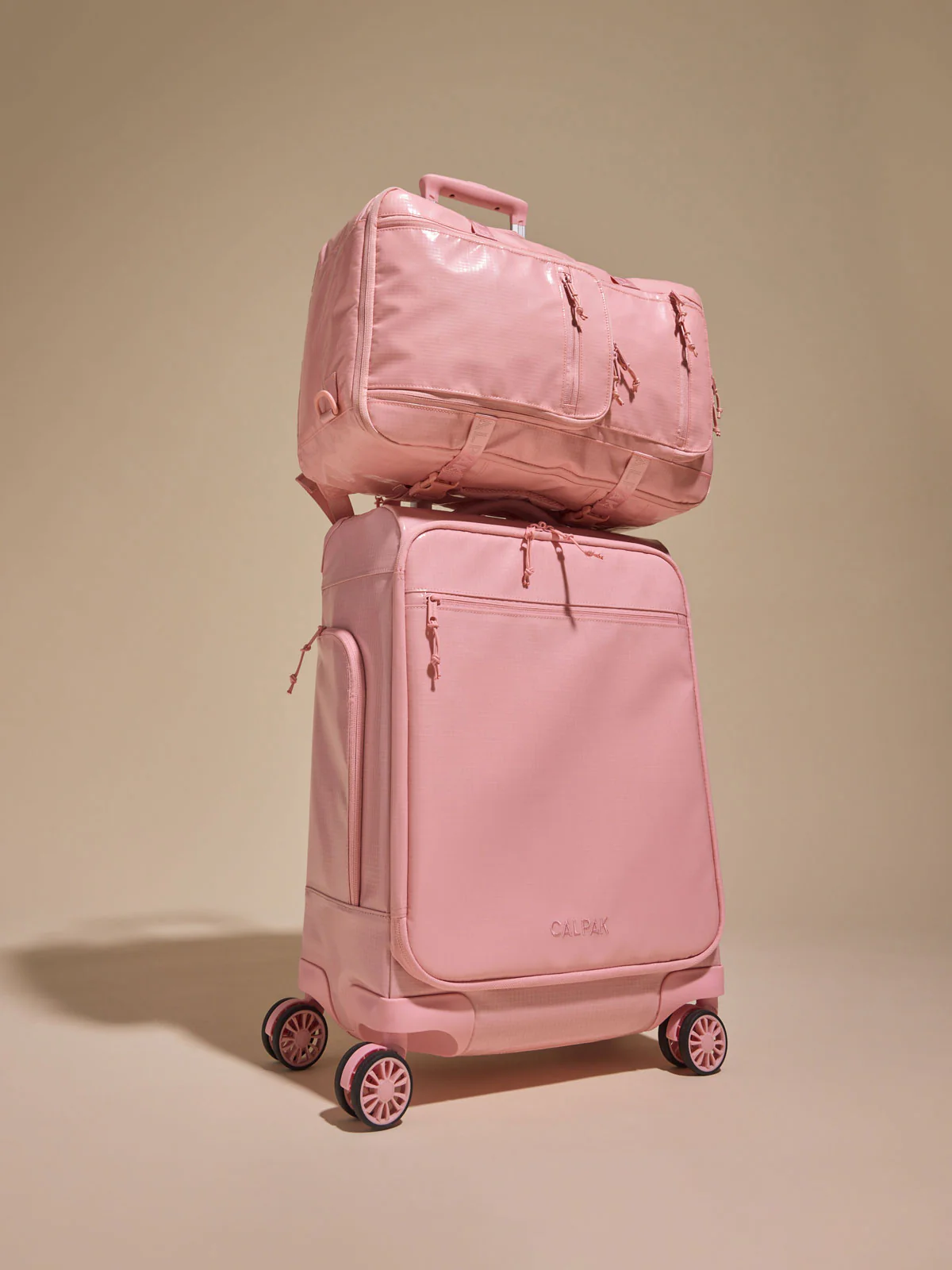Terra 35L Soft-Sided Carry-On Luggage - Image 34