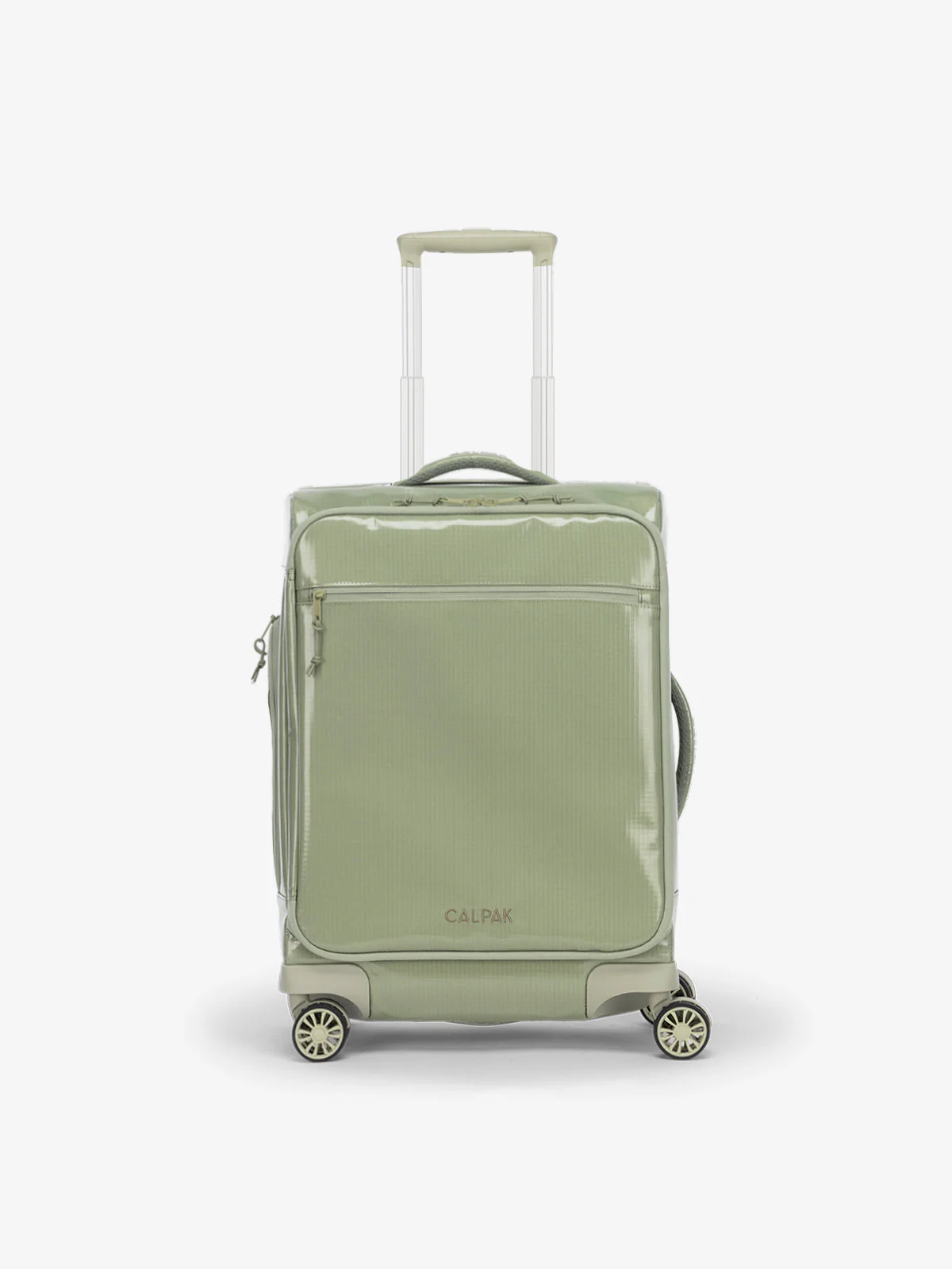 Terra 35L Soft-Sided Carry-On Luggage - Image 9