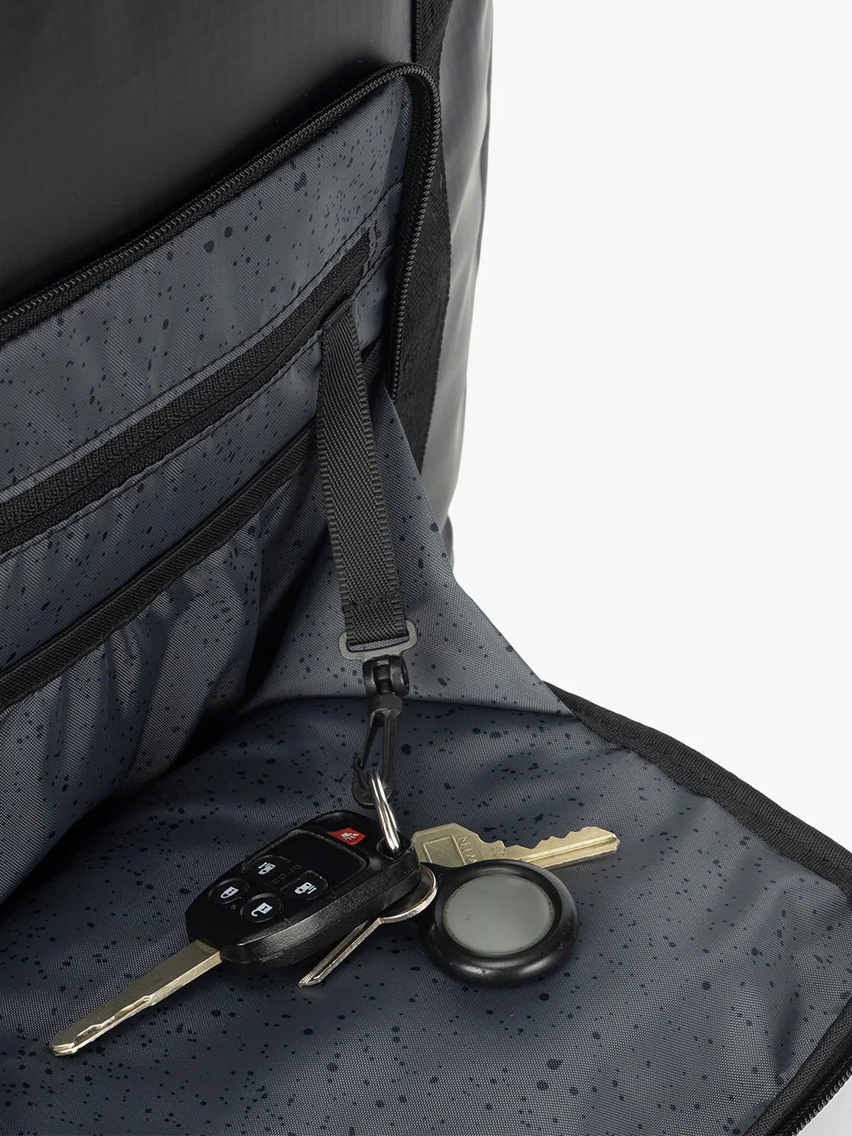 Terra 35L Water Resistant Zip Tote Bag - Image 100