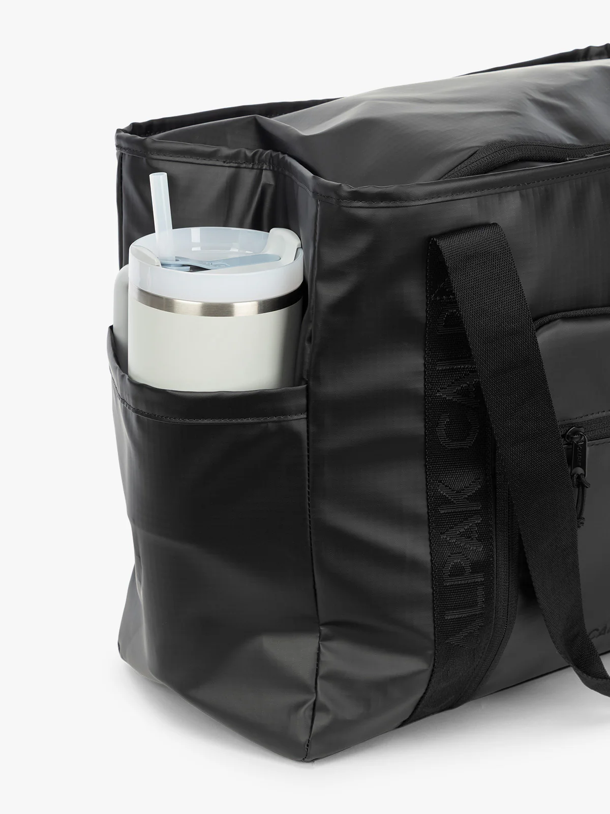 Terra 35L Water Resistant Zip Tote Bag - Image 102