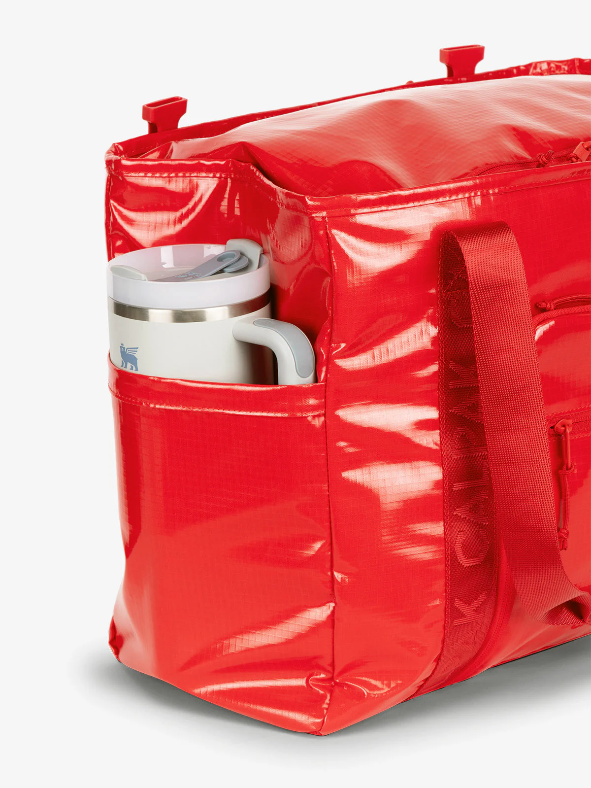 Terra 35L Water Resistant Zip Tote Bag - Image 15