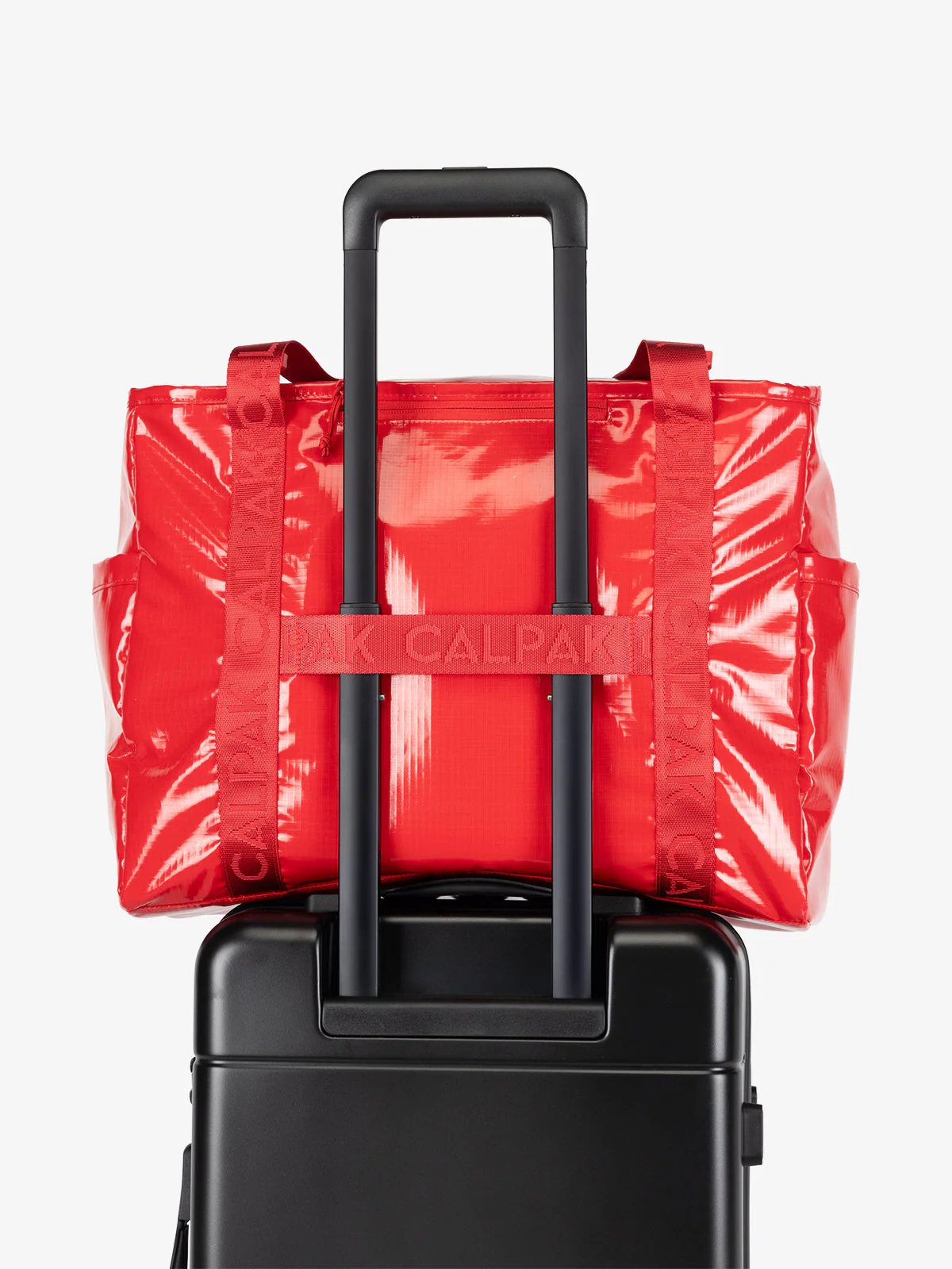 Terra 35L Water Resistant Zip Tote Bag - Image 17
