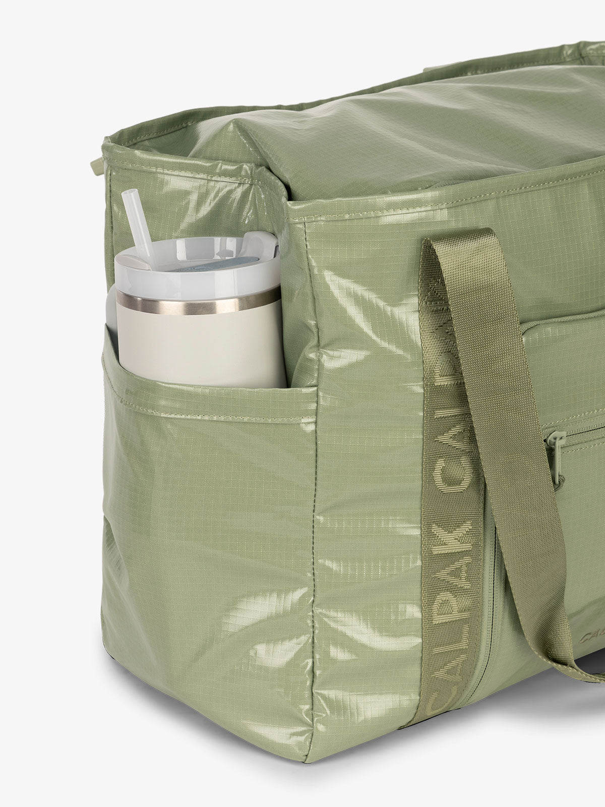Terra 35L Water Resistant Zip Tote Bag - Image 33