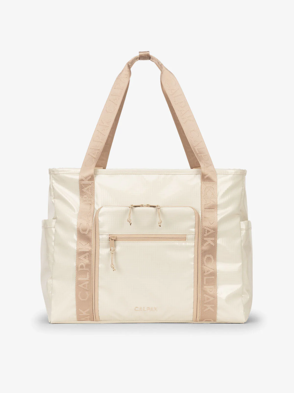 Terra 35L Water Resistant Zip Tote Bag - Image 35