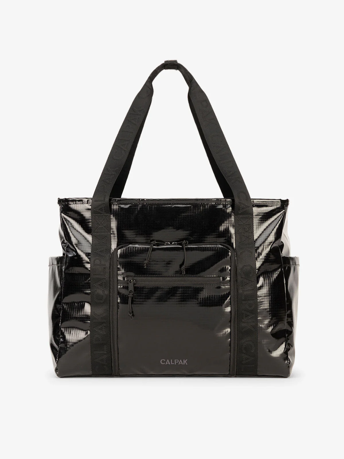 Terra 35L Water Resistant Zip Tote Bag - Image 43