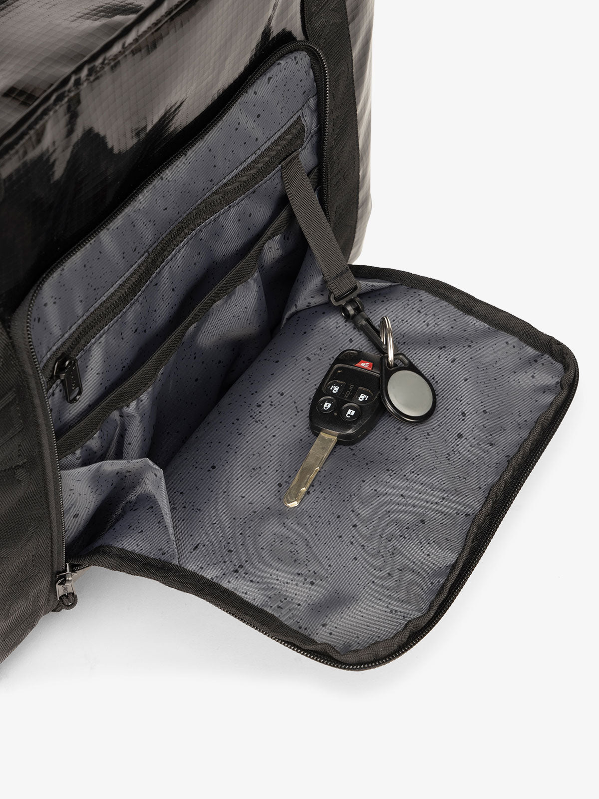 Terra 35L Water Resistant Zip Tote Bag - Image 47