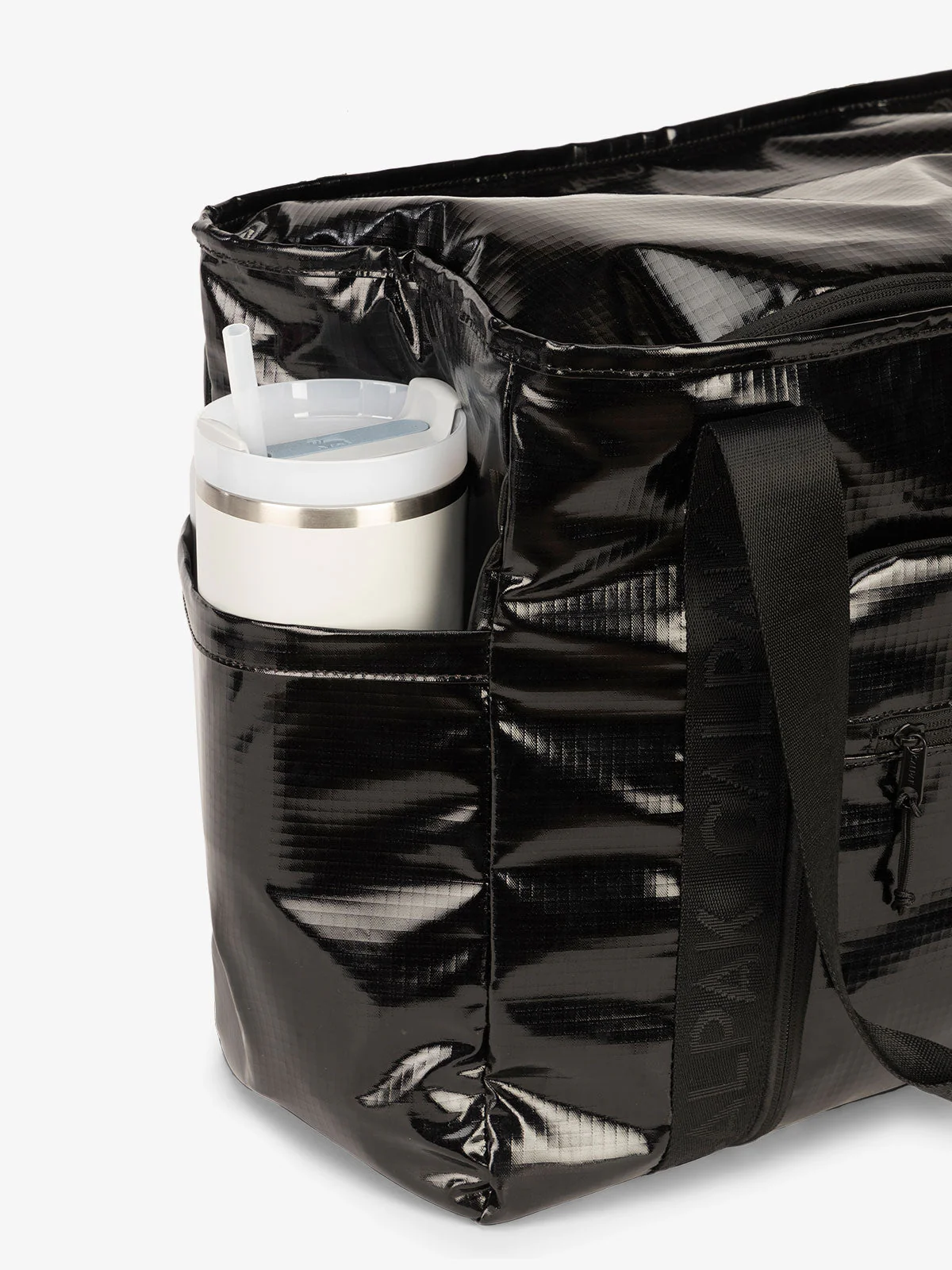 Terra 35L Water Resistant Zip Tote Bag - Image 49