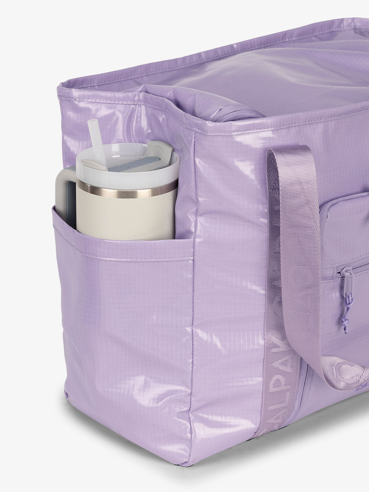 Terra 35L Water Resistant Zip Tote Bag - Image 7