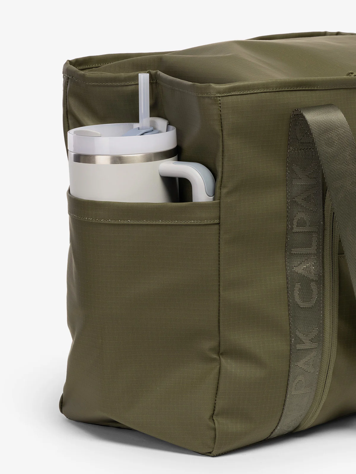 Terra 35L Water Resistant Zip Tote Bag - Image 72