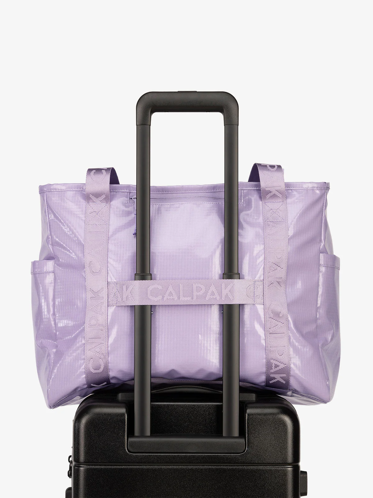 Terra 35L Water Resistant Zip Tote Bag - Image 8