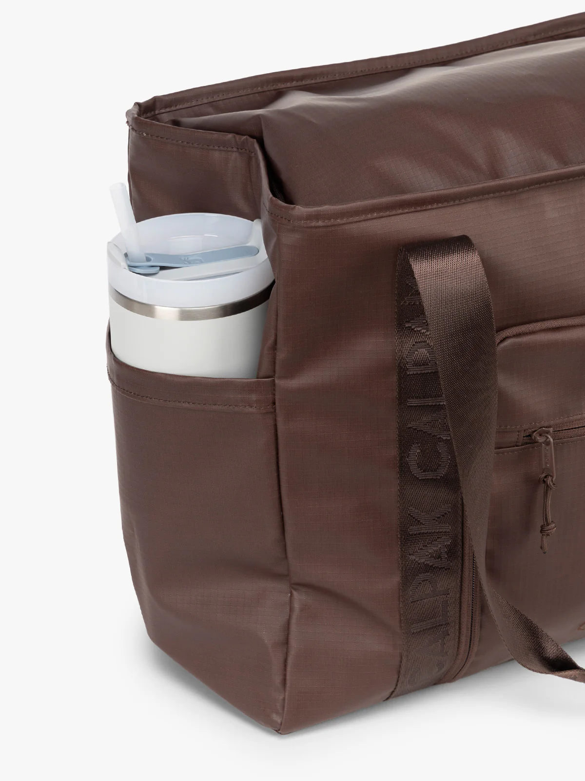 Terra 35L Water Resistant Zip Tote Bag - Image 88