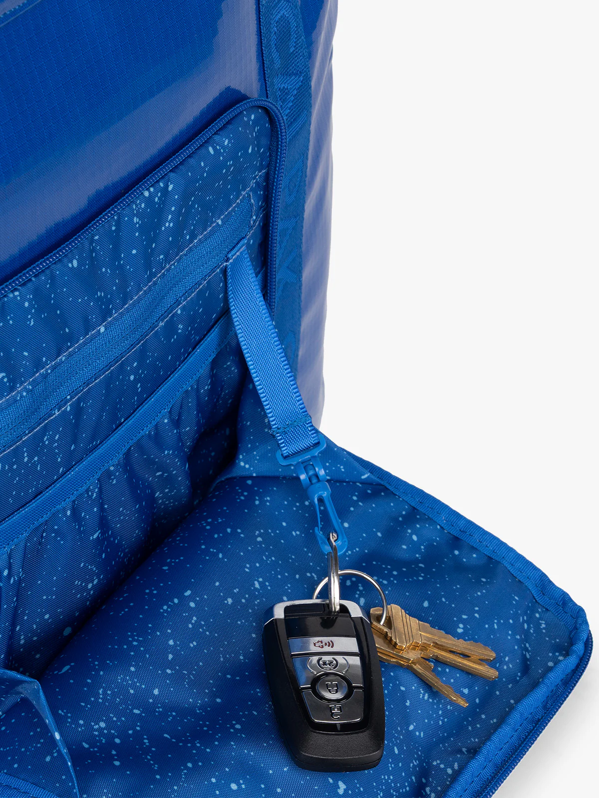 Terra 35L Water Resistant Zip Tote Bag - Image 94