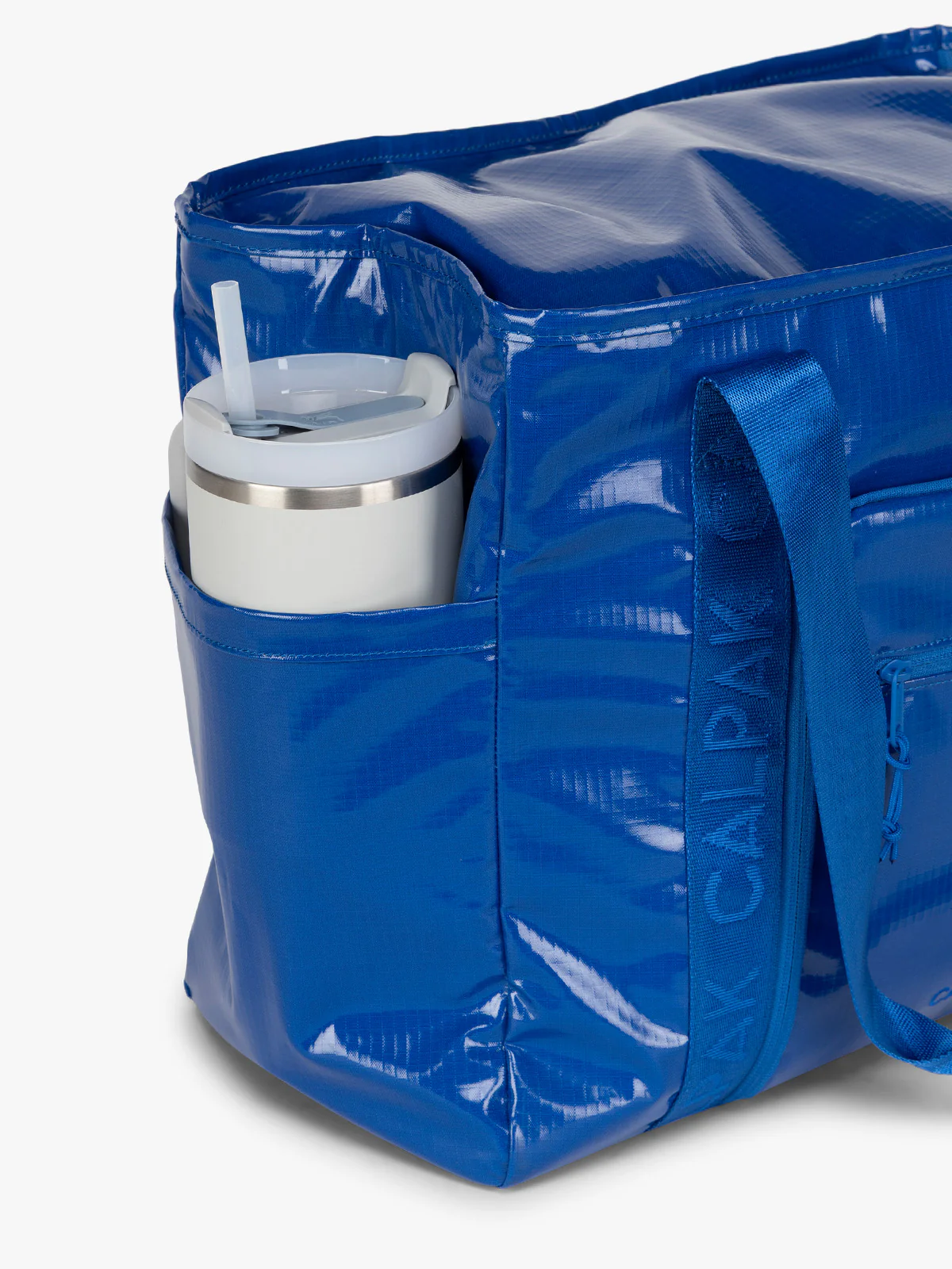 Terra 35L Water Resistant Zip Tote Bag - Image 95