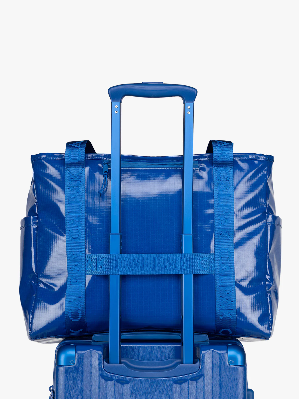 Terra 35L Water Resistant Zip Tote Bag - Image 96