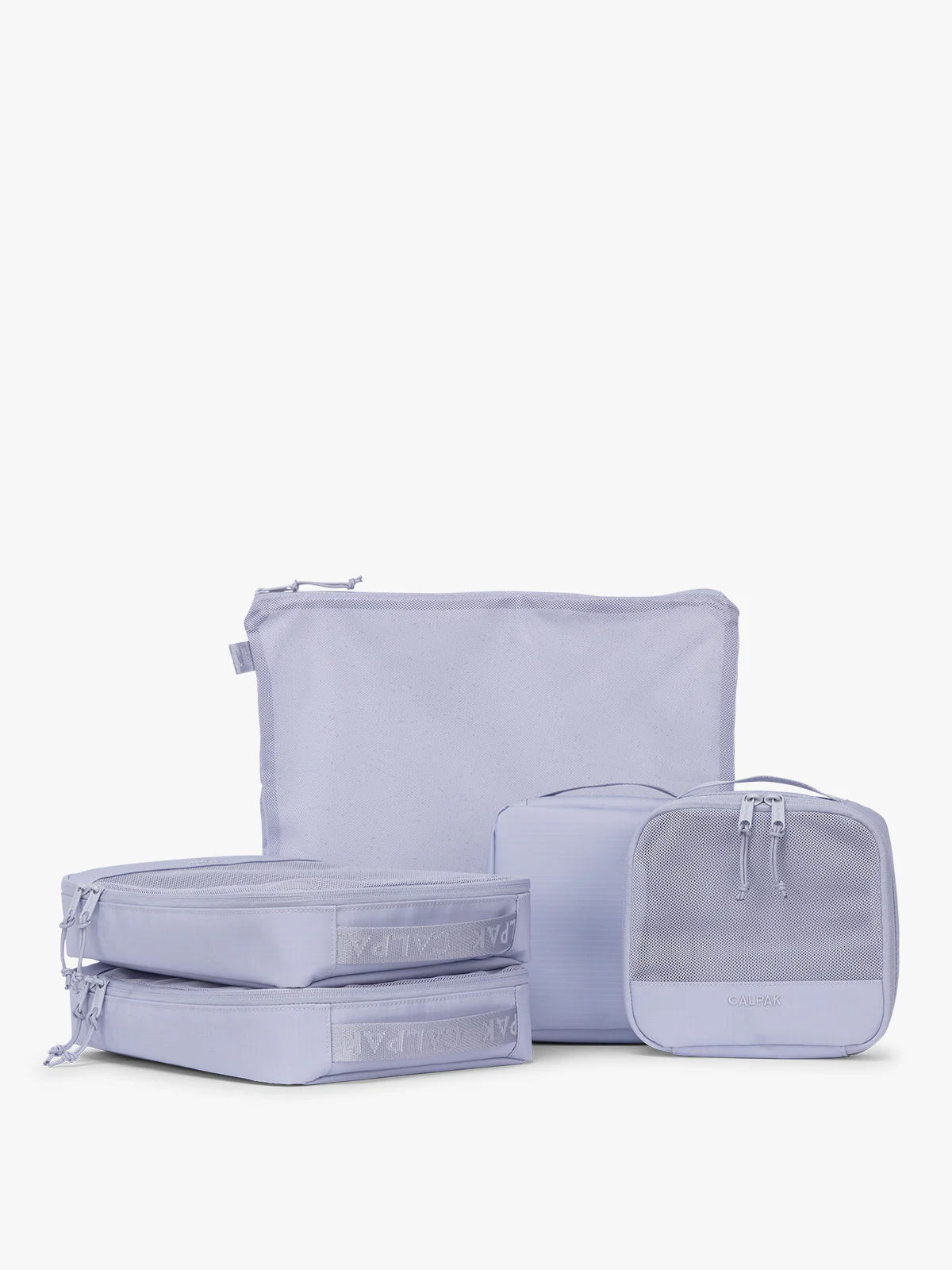 Terra 5-Piece Packing Cube Set - Image 25