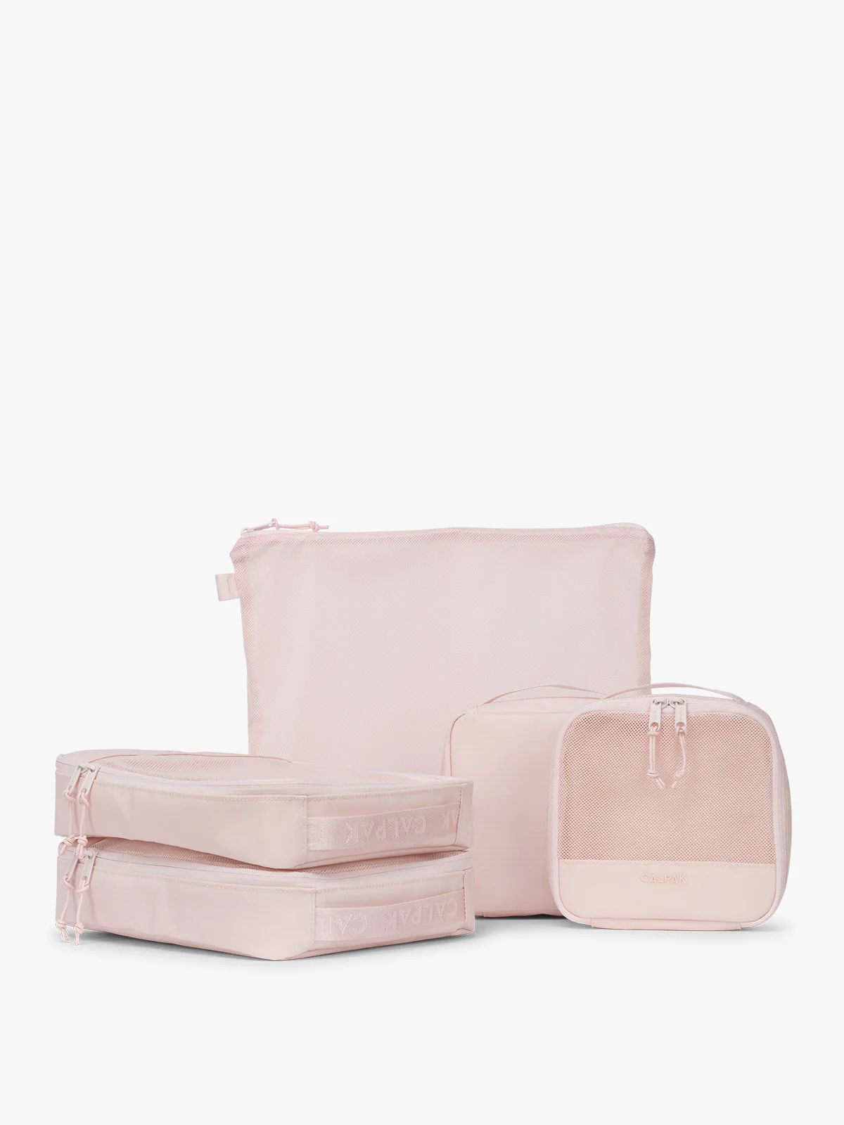 Terra 5-Piece Packing Cube Set - Image 30