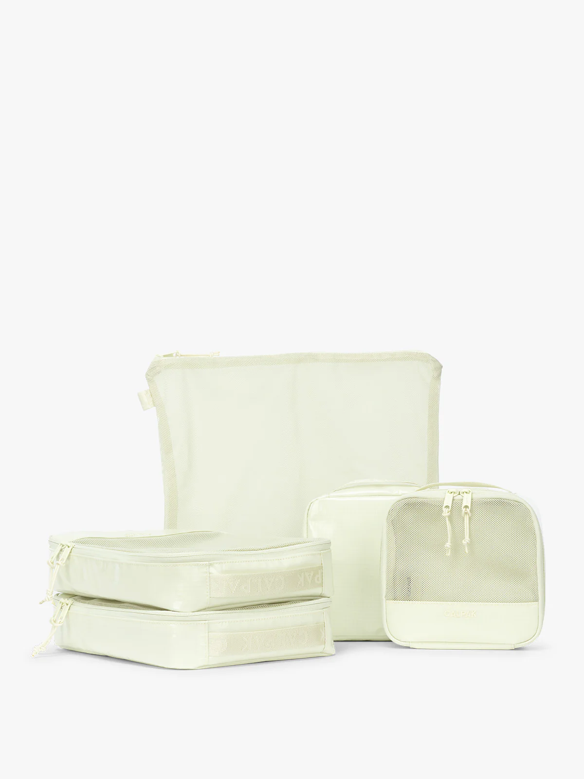 Terra 5-Piece Packing Cube Set - Image 35