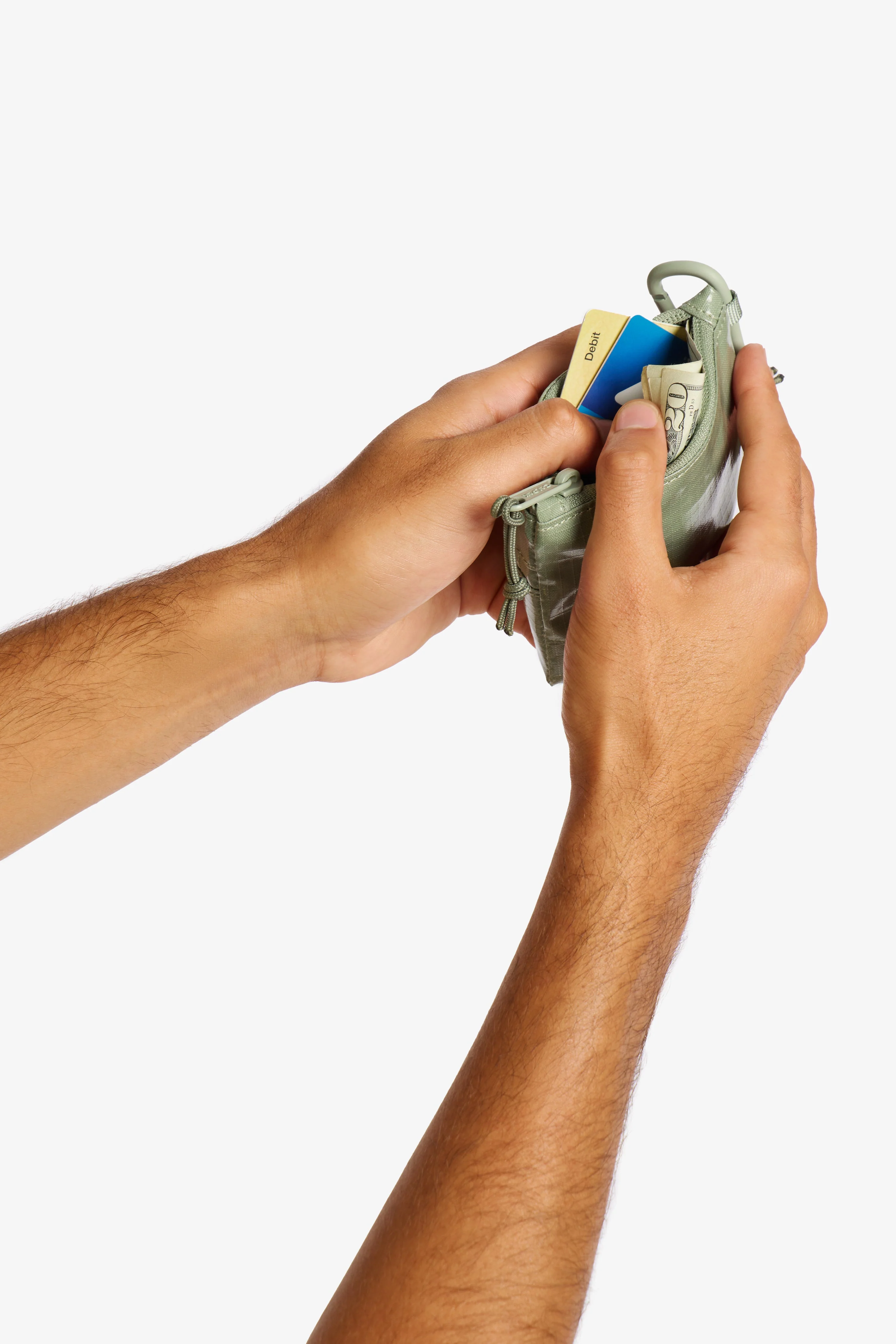 Terra Clippable Card Pouch - Image 10