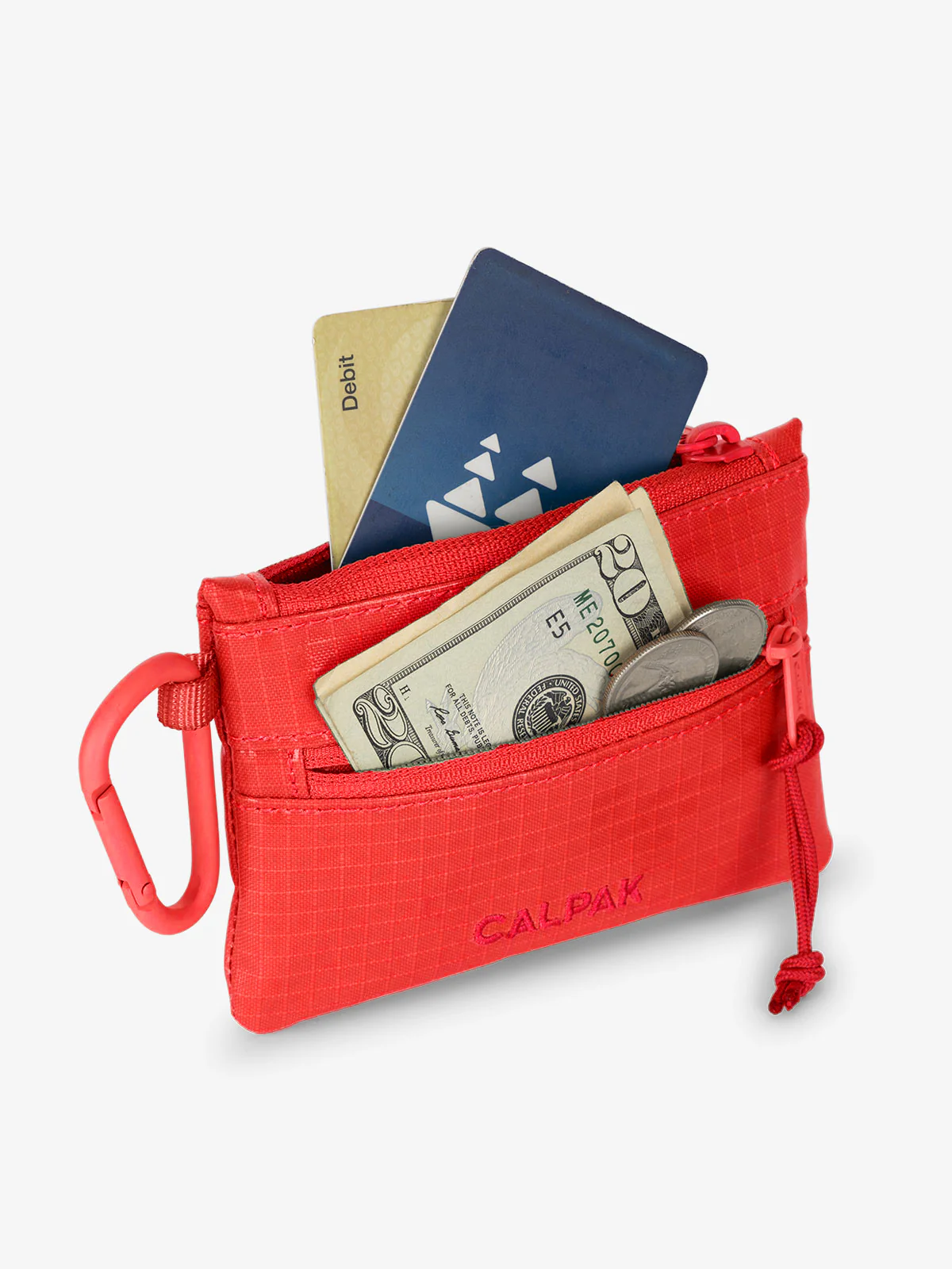 Terra Clippable Card Pouch - Image 24