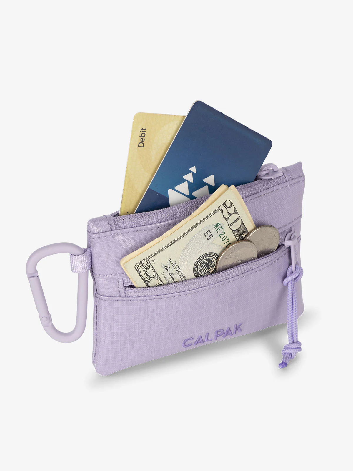 Terra Clippable Card Pouch - Image 4