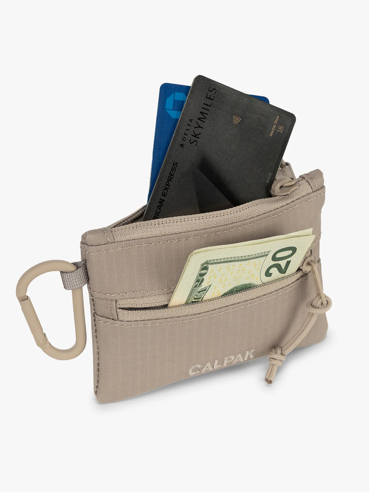 Terra Clippable Card Pouch - Image 40