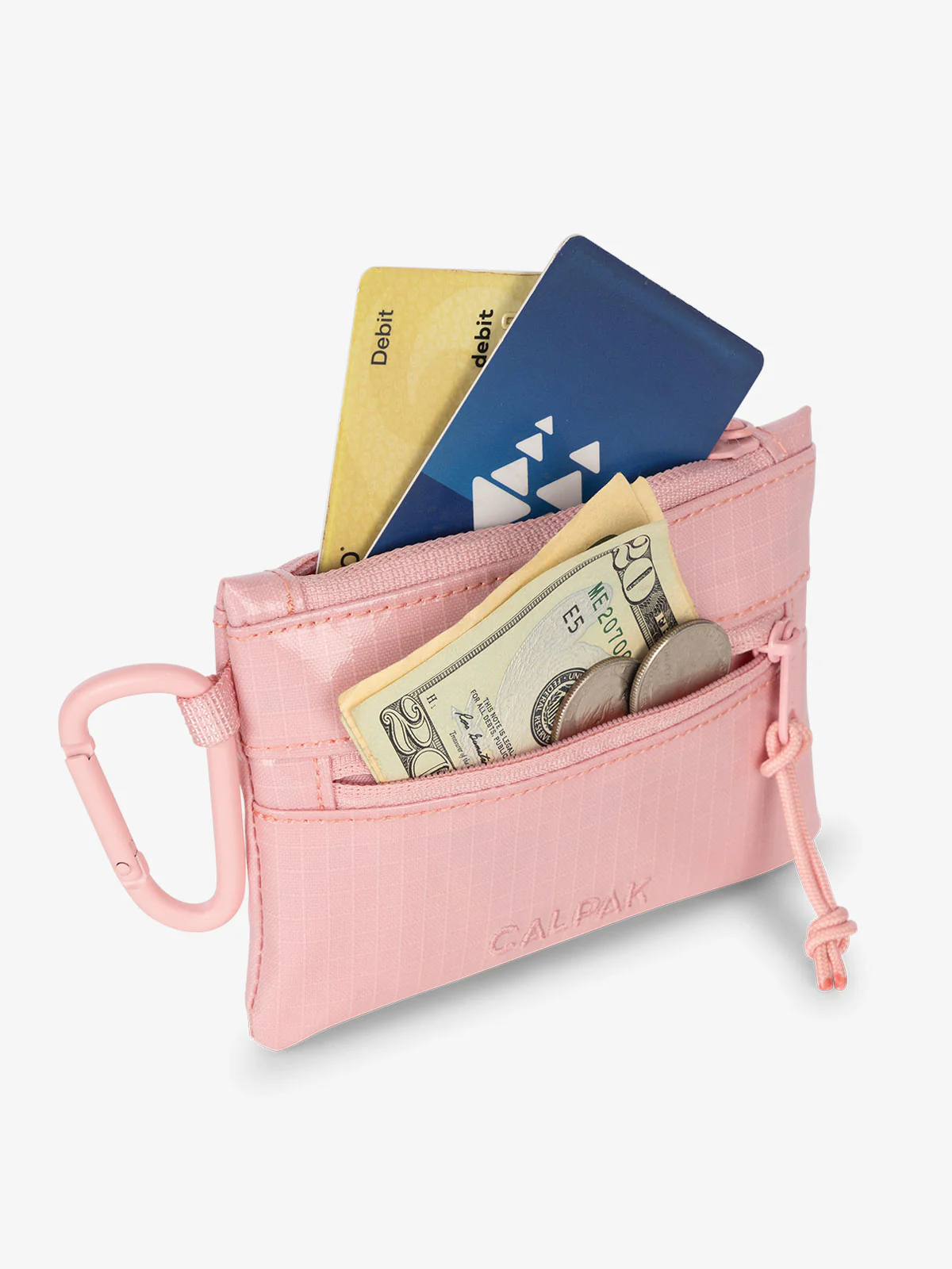Terra Clippable Card Pouch - Image 8