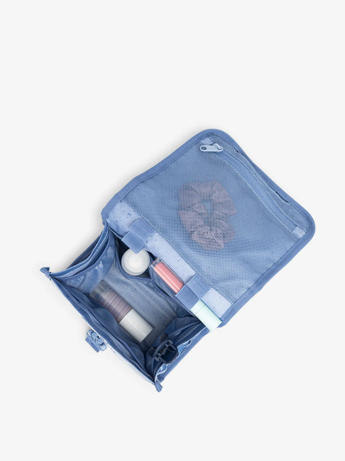 Terra Hanging Toiletry Bag - Image 12