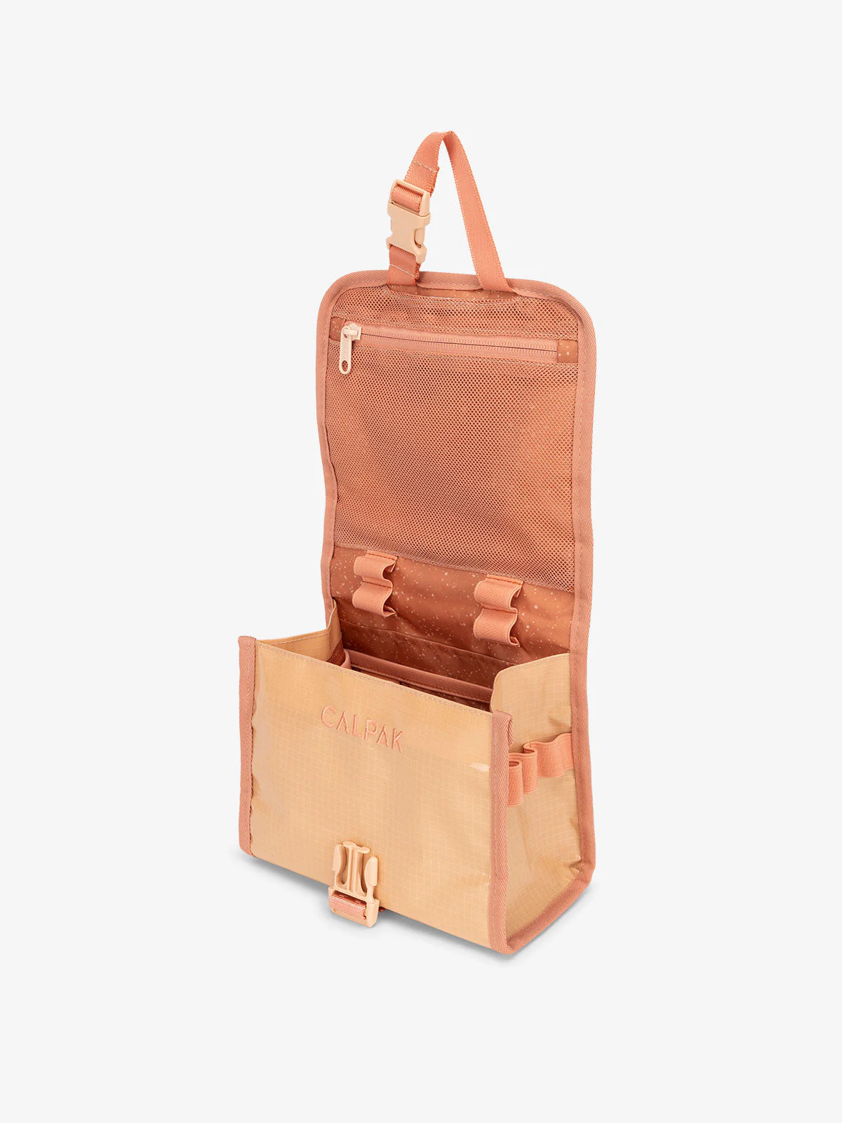 Terra Hanging Toiletry Bag - Image 5