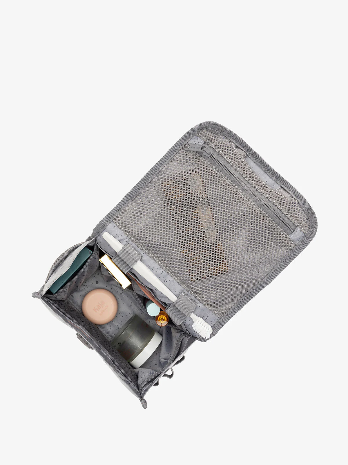 Terra Hanging Toiletry Bag - Image 60