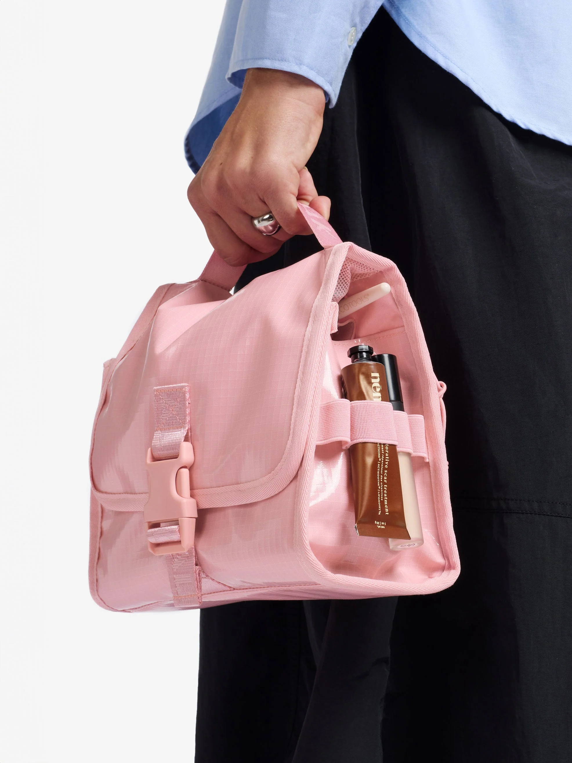 Terra Hanging Toiletry Bag - Image 64