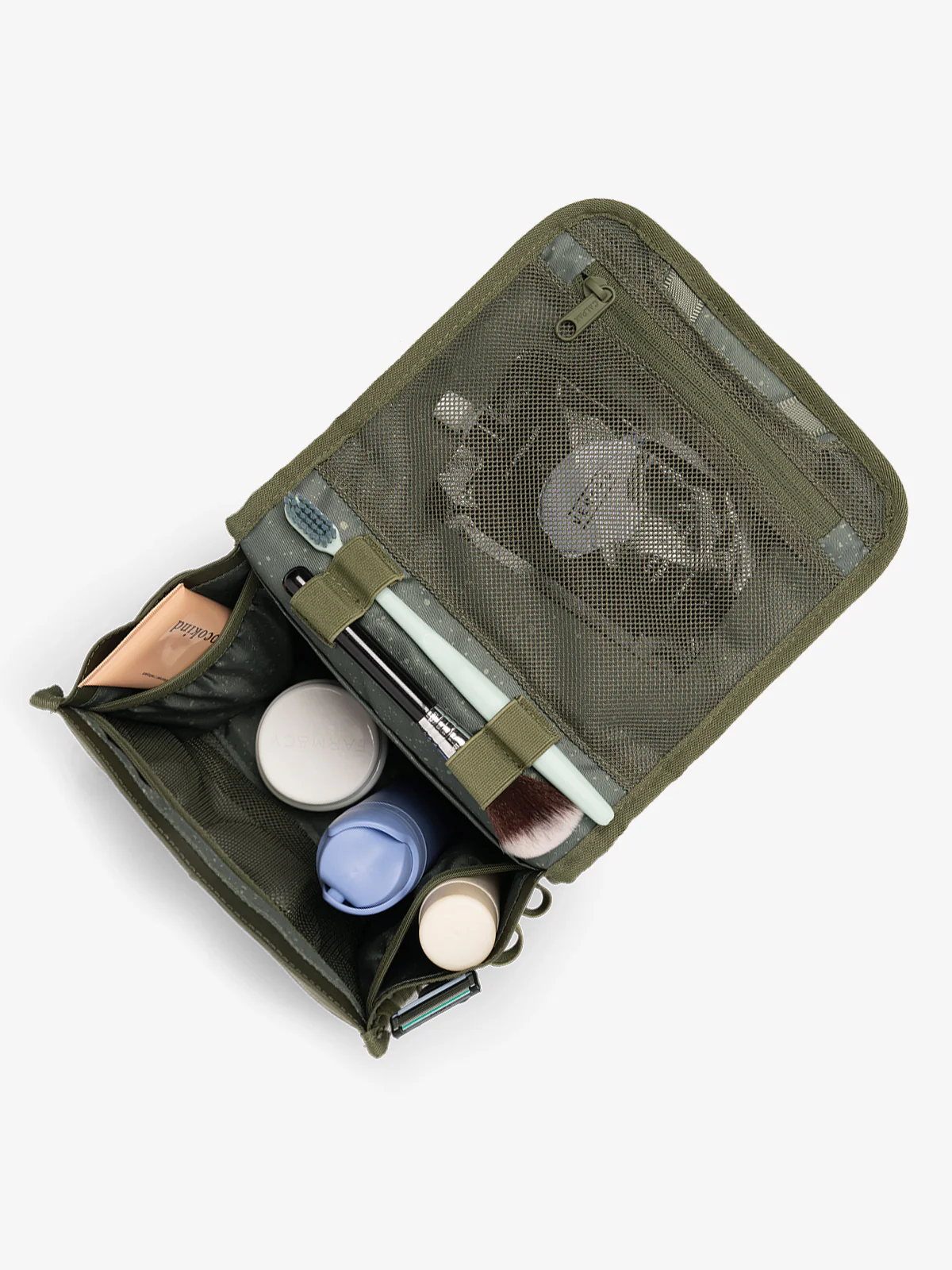 Terra Hanging Toiletry Bag - Image 84