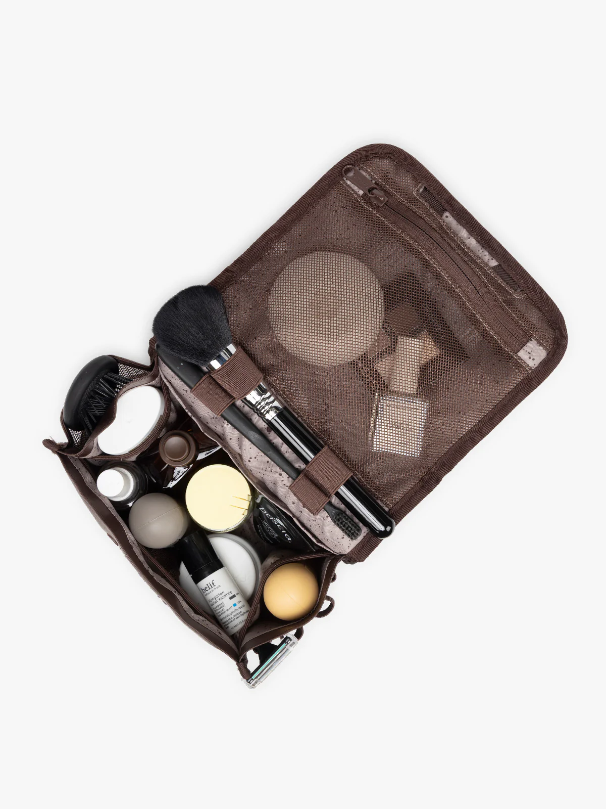 Terra Hanging Toiletry Bag - Image 96