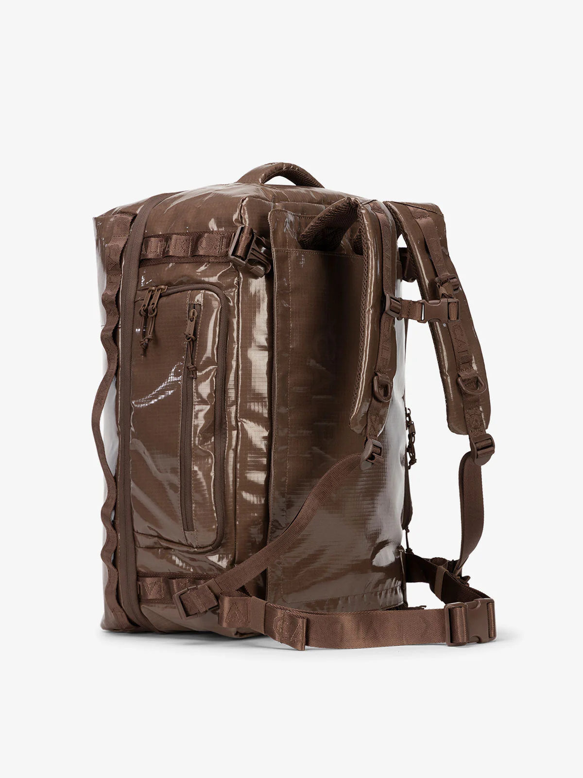 Terra Large 50L Duffel Backpack - Image 10