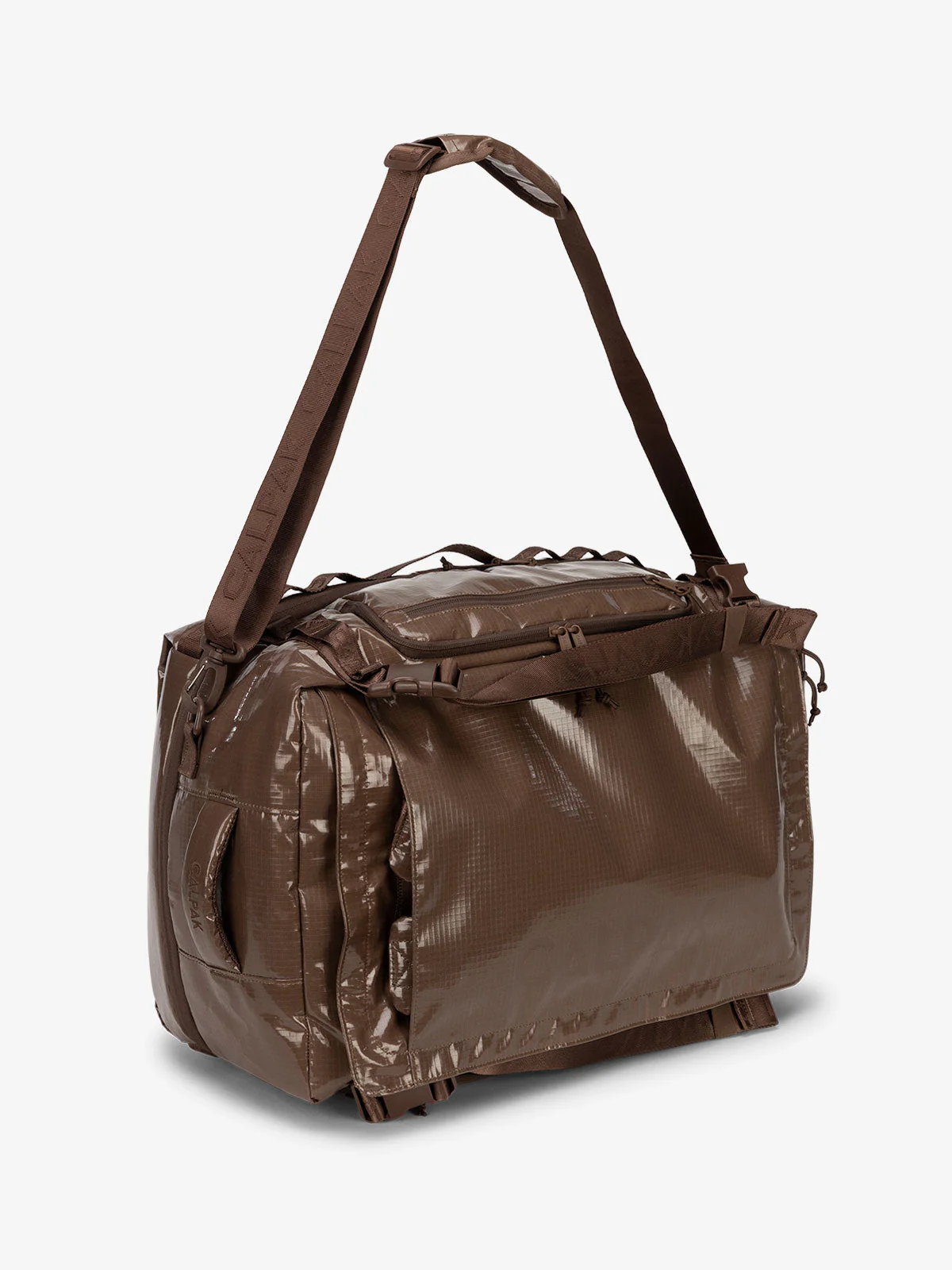 Terra Large 50L Duffel Backpack - Image 13