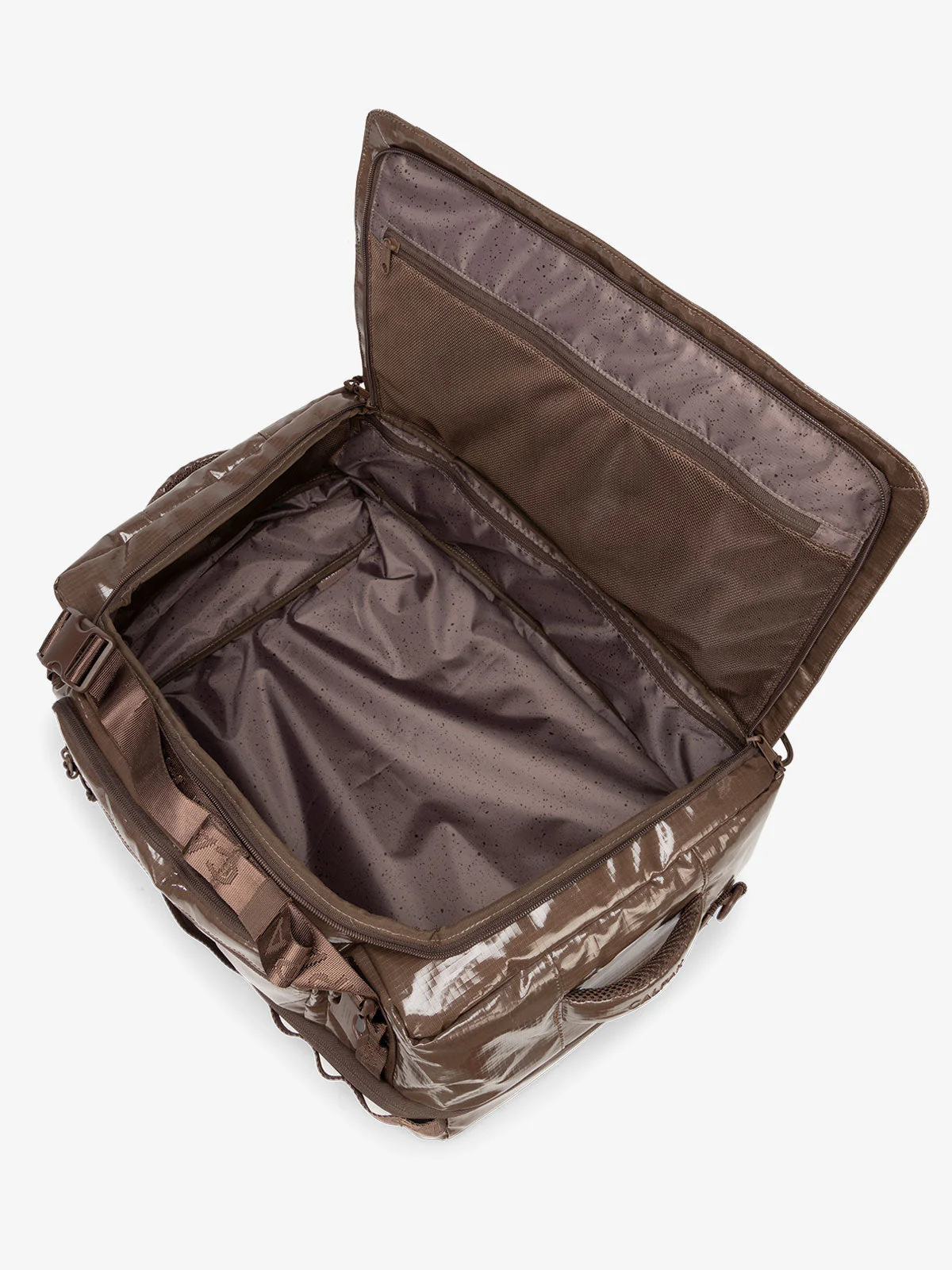Terra Large 50L Duffel Backpack - Image 14