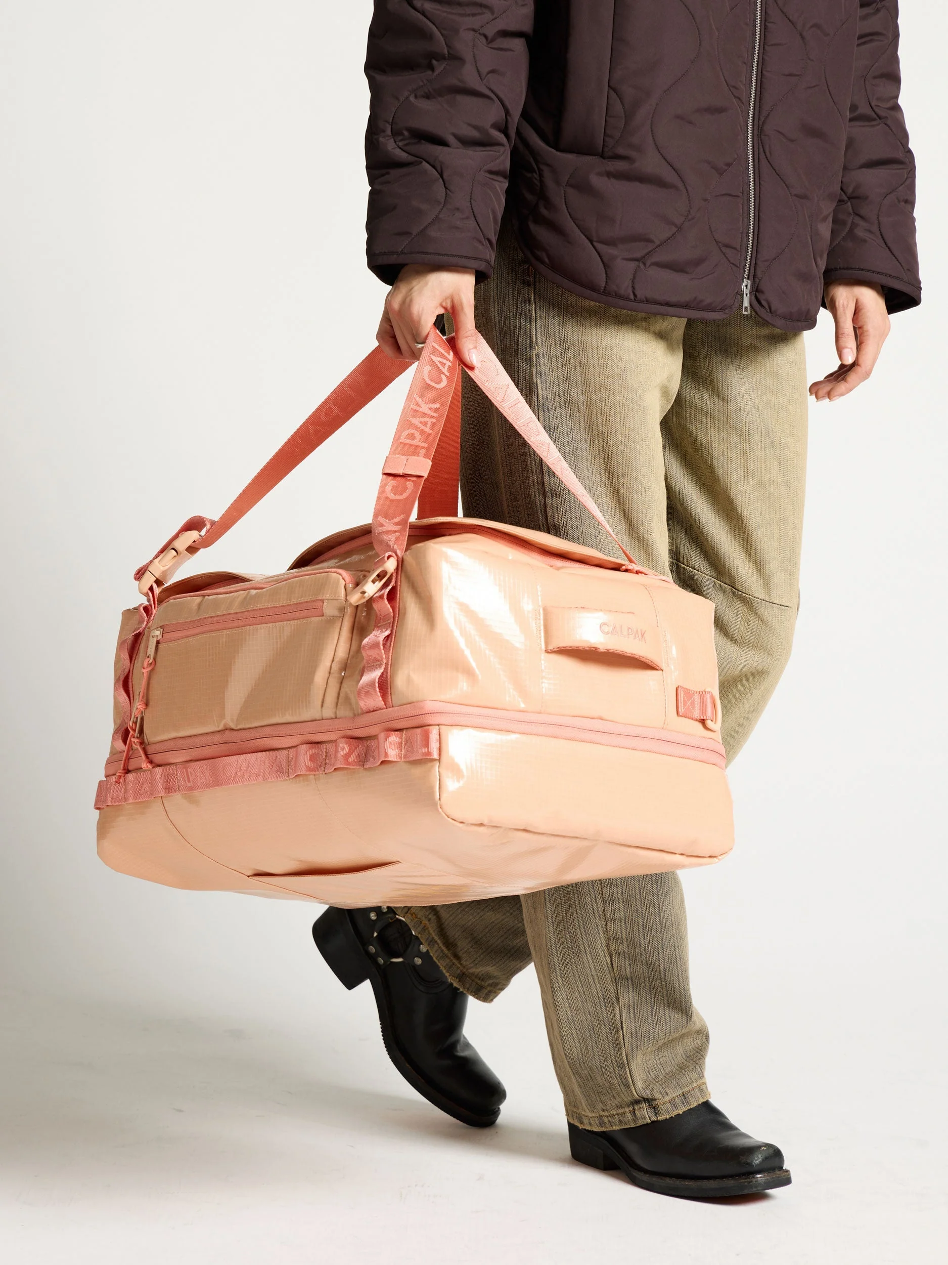 Terra Large 50L Duffel Backpack - Image 20