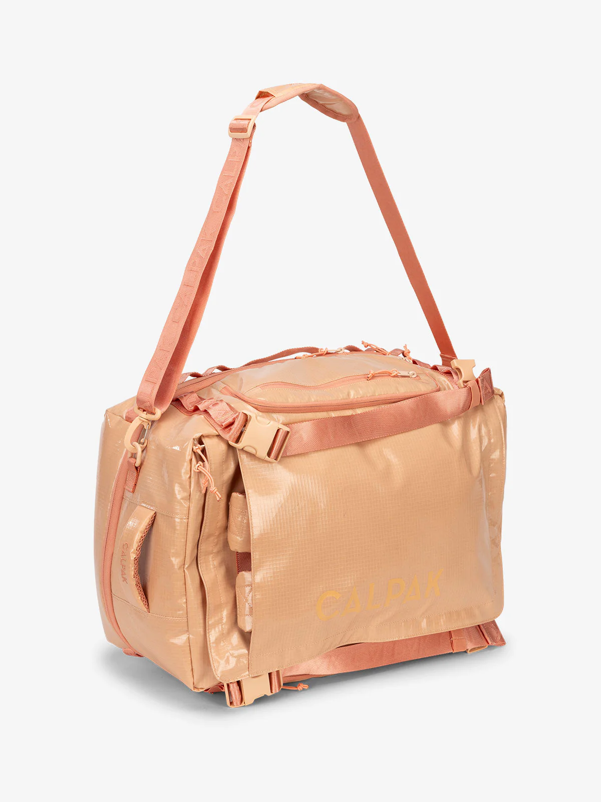 Terra Large 50L Duffel Backpack - Image 21