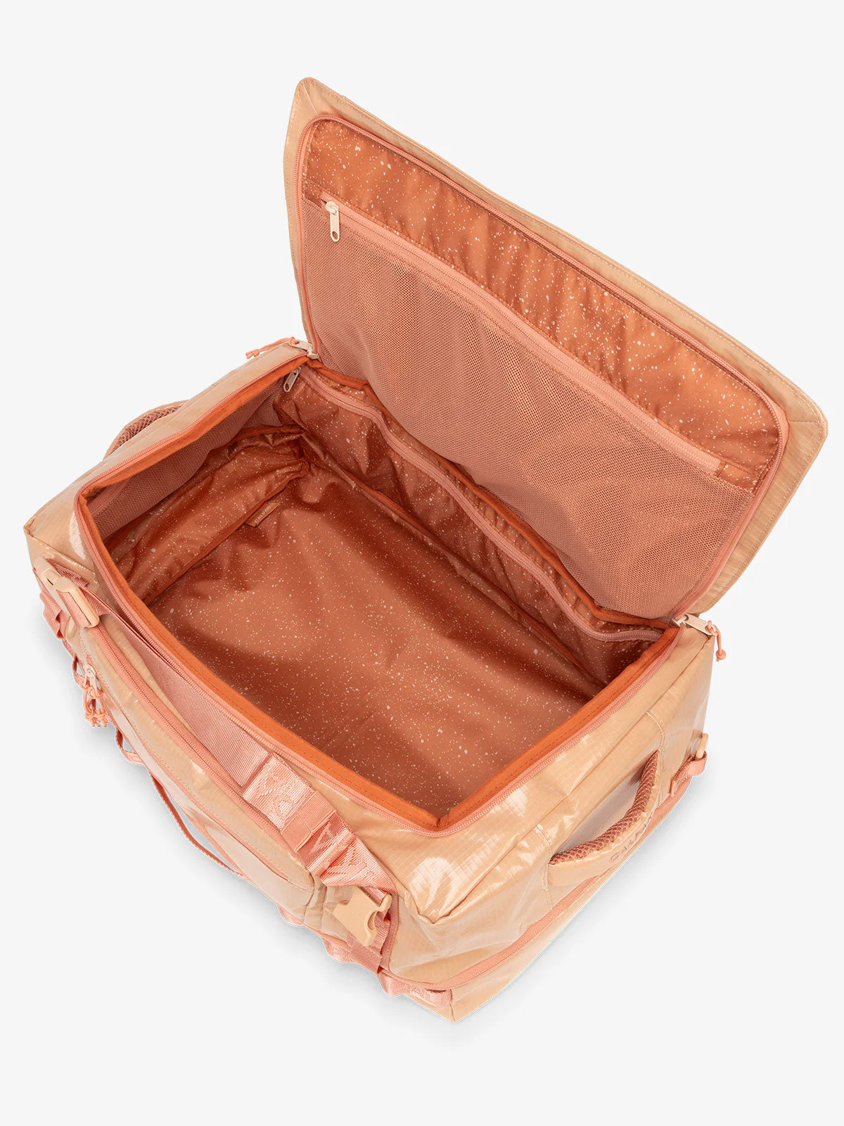 Terra Large 50L Duffel Backpack - Image 22