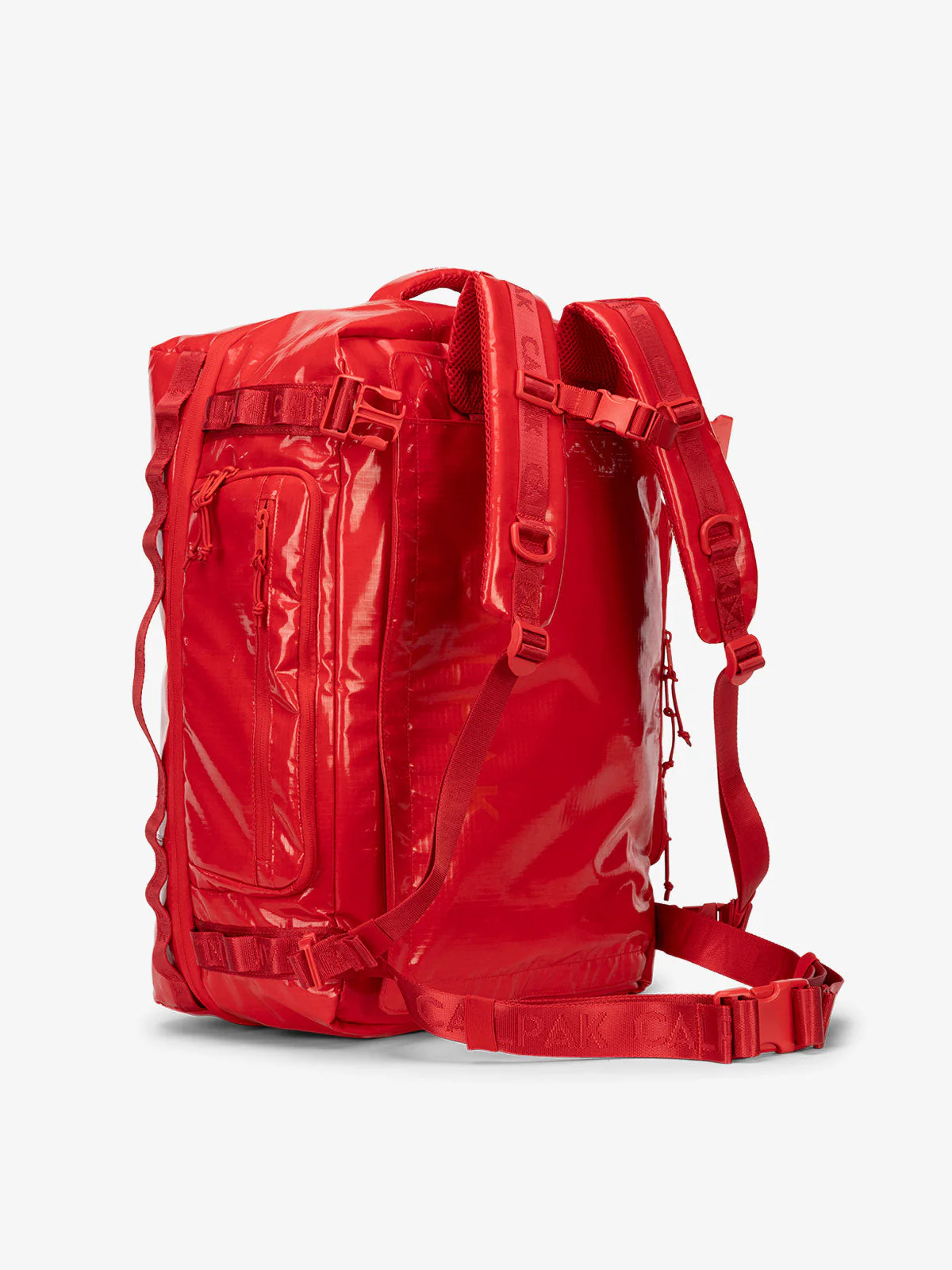 Terra Large 50L Duffel Backpack - Image 26