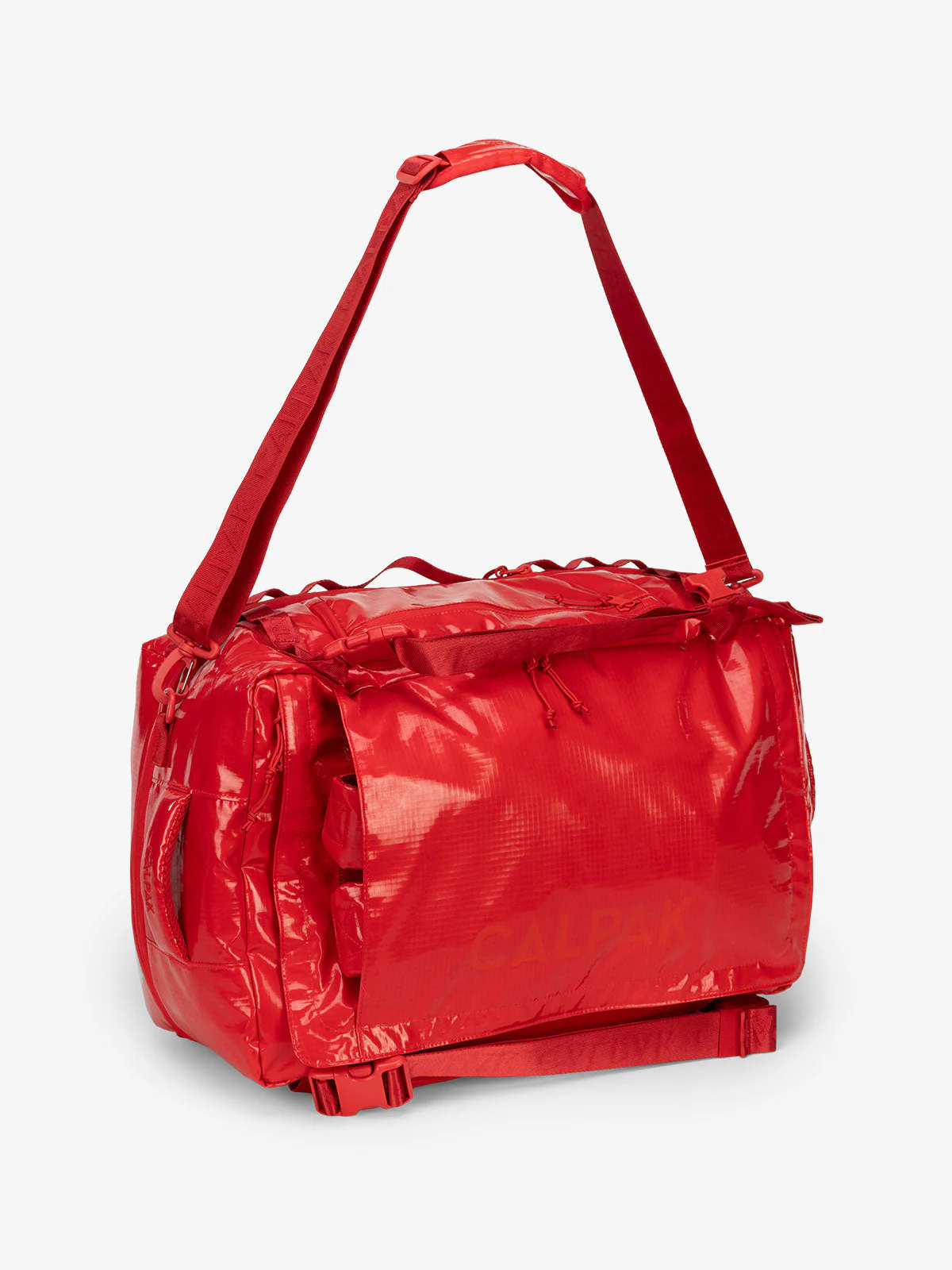 Terra Large 50L Duffel Backpack - Image 28
