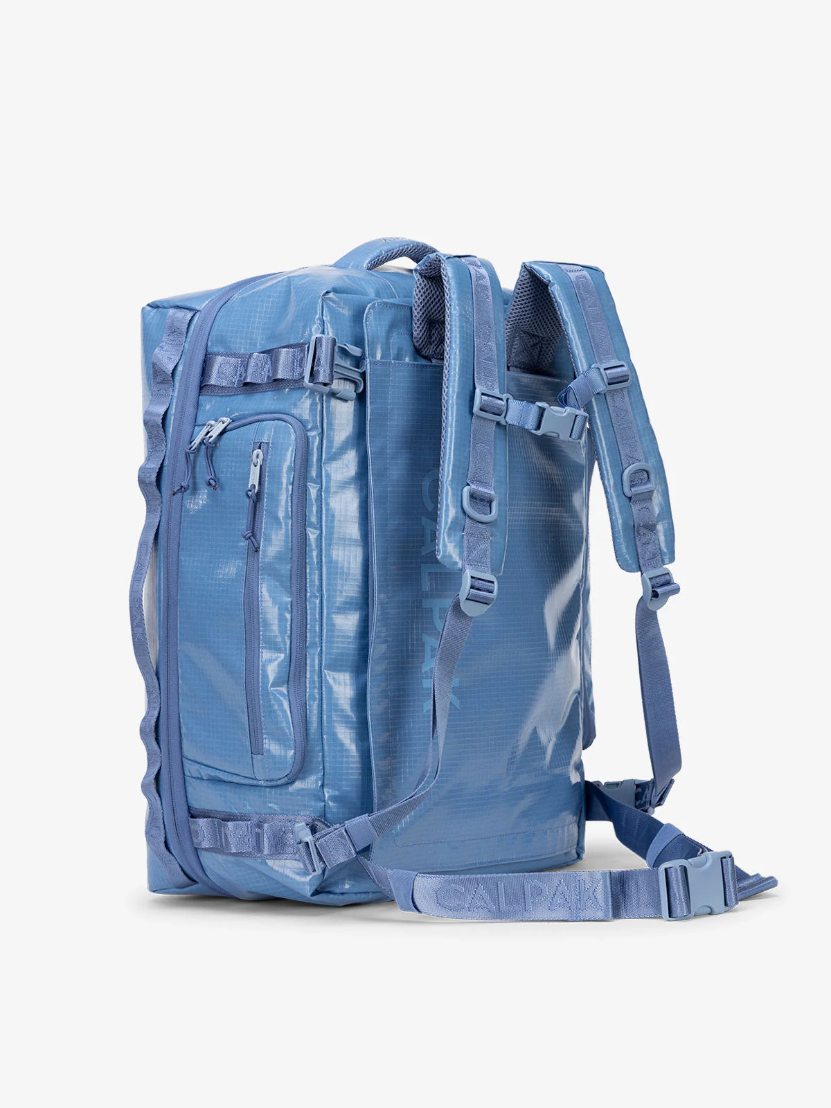 Terra Large 50L Duffel Backpack - Image 33