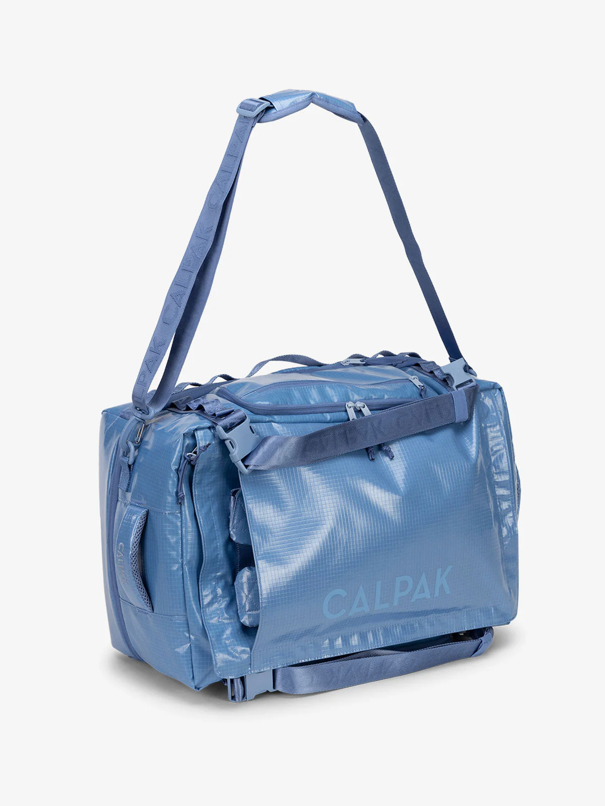 Terra Large 50L Duffel Backpack - Image 36