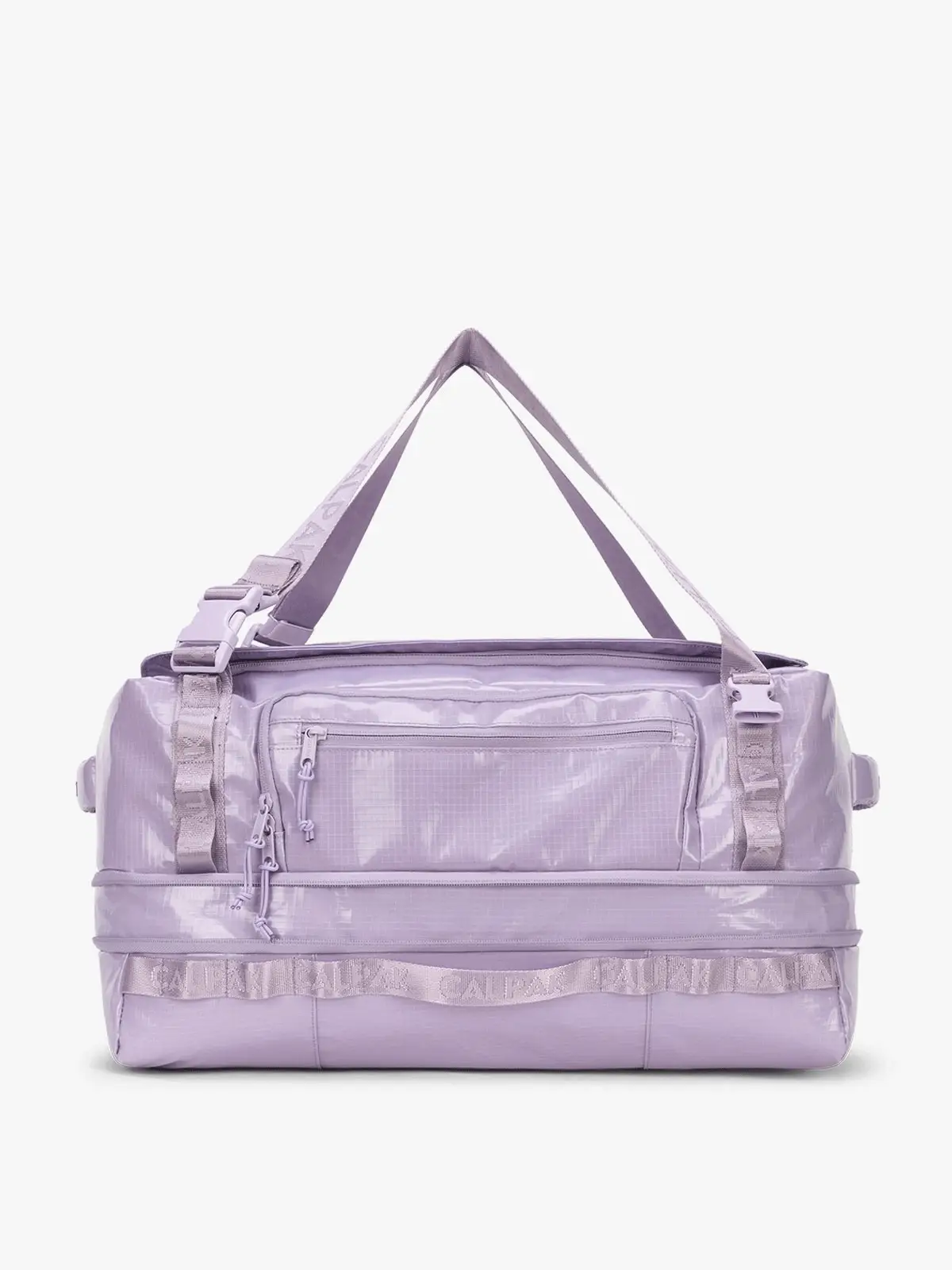 Terra Large 50L Duffel Backpack - Image 4