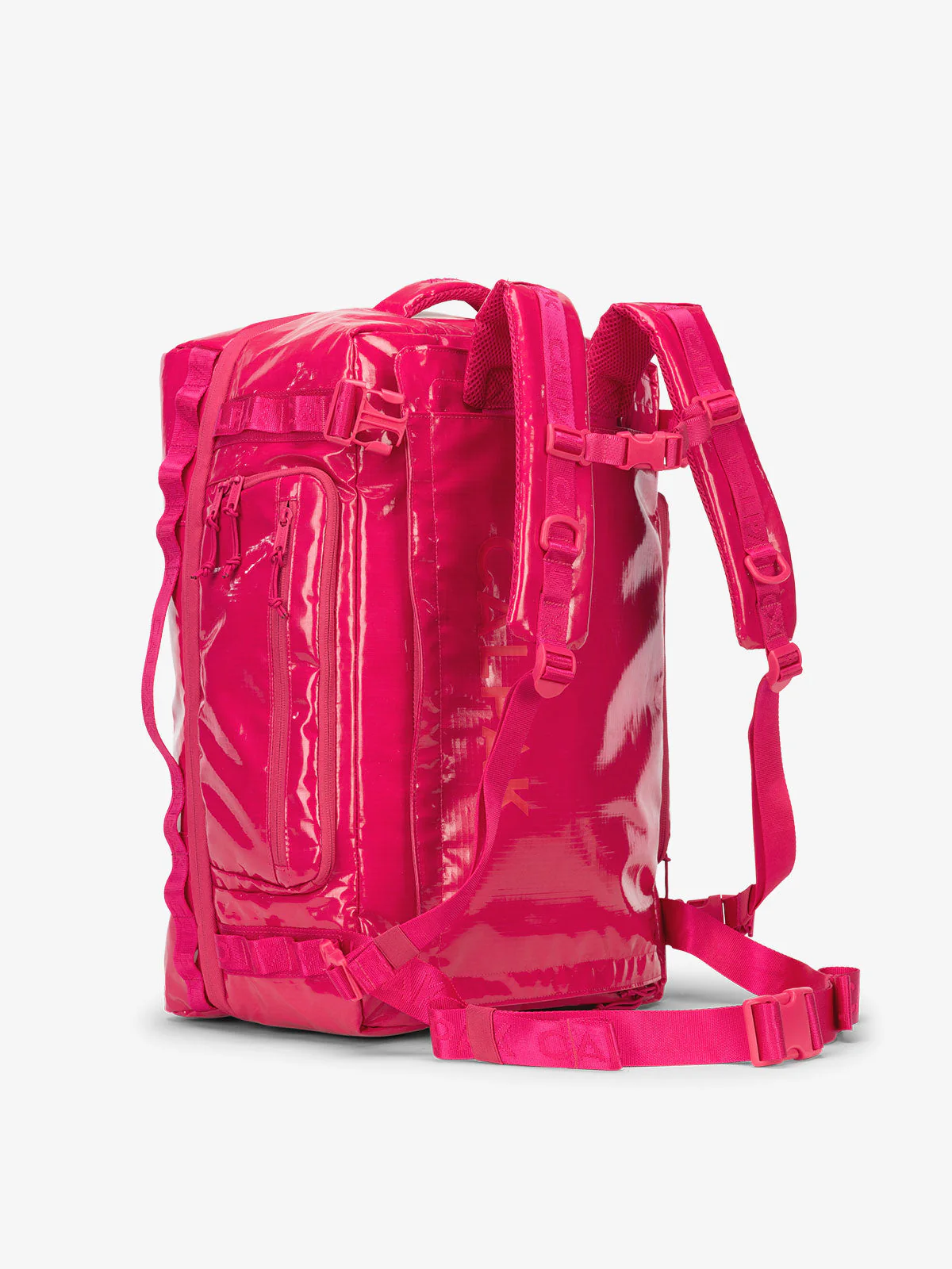 Terra Large 50L Duffel Backpack - Image 49