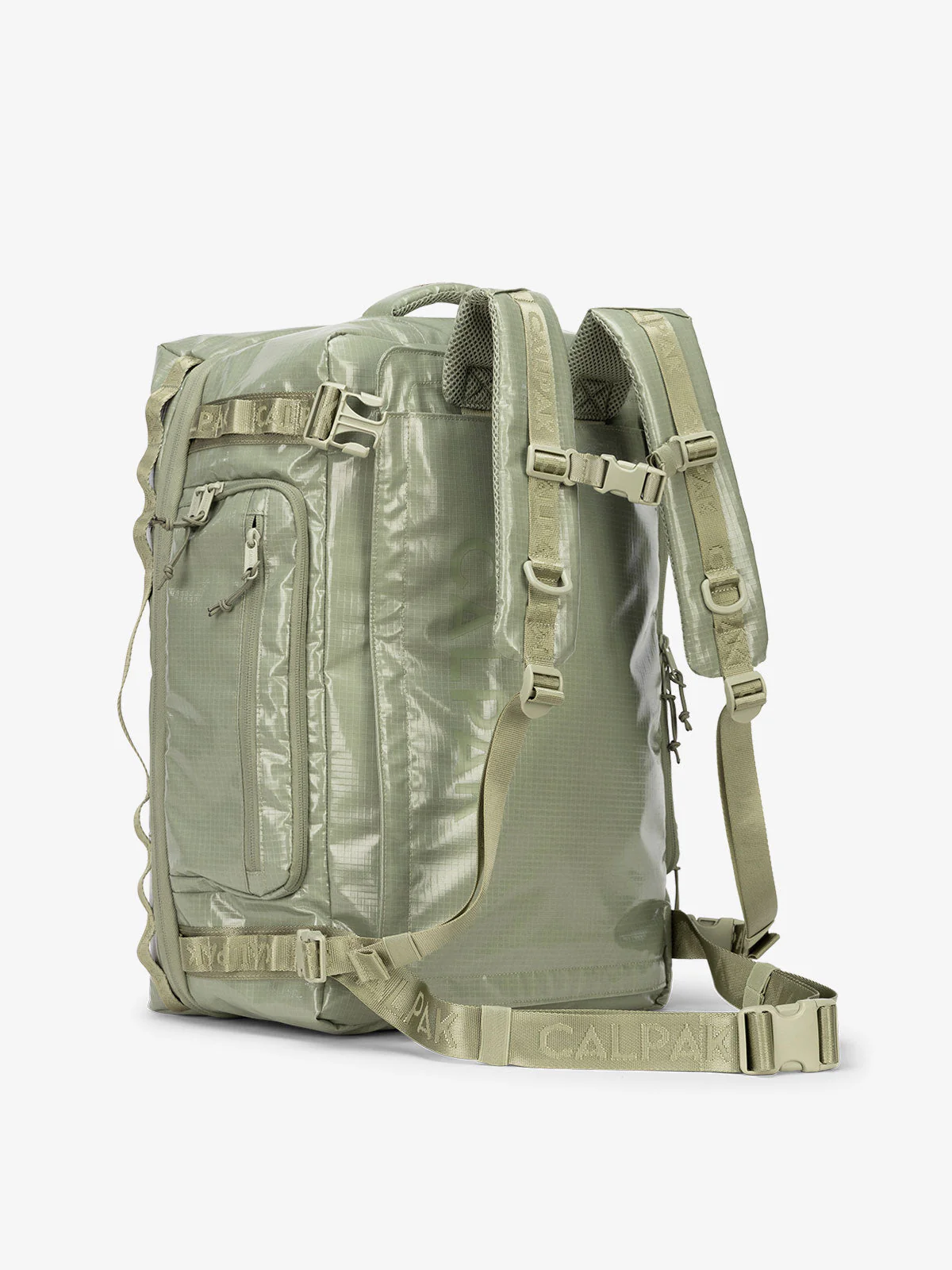 Terra Large 50L Duffel Backpack - Image 56